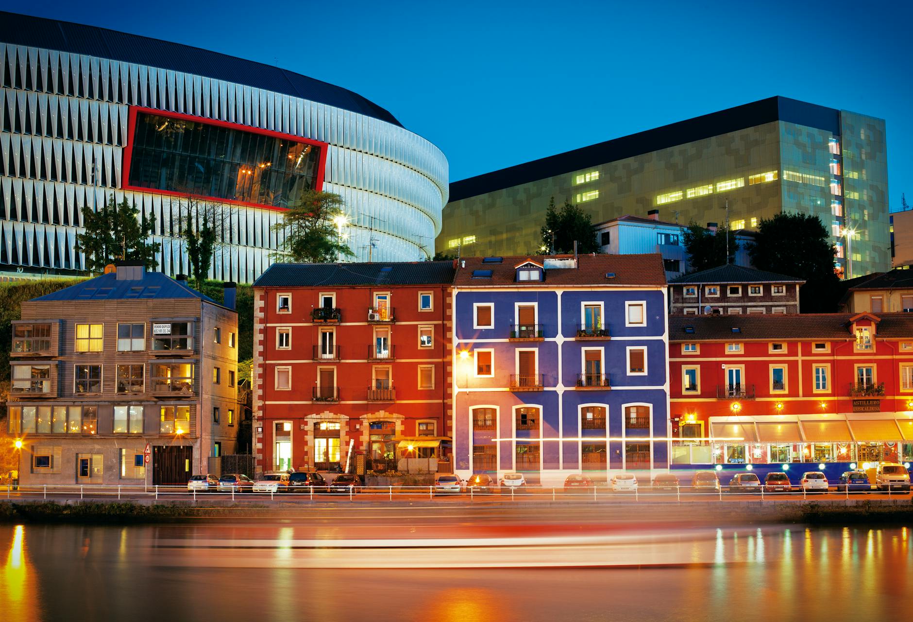 ¿Por qué usar Kismia en Bilbao?