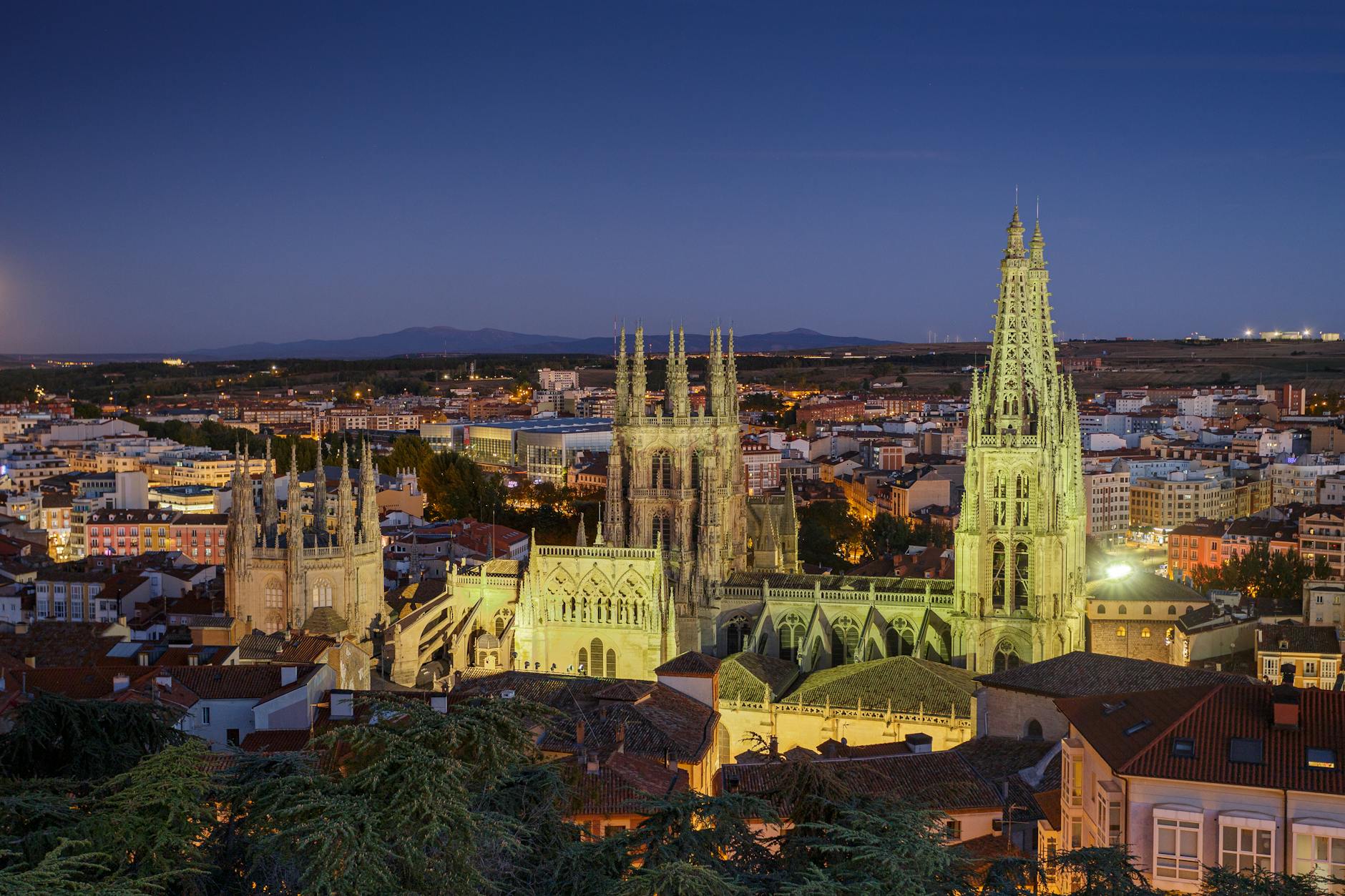 ¿Por qué funciona Kismia en Burgos?
