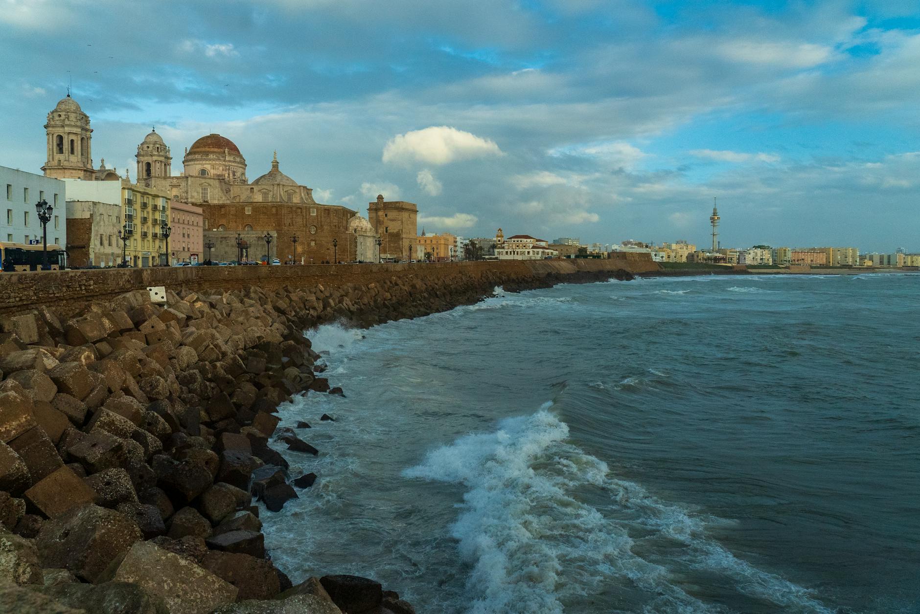 ¿Por qué usar Kismia en Cádiz?