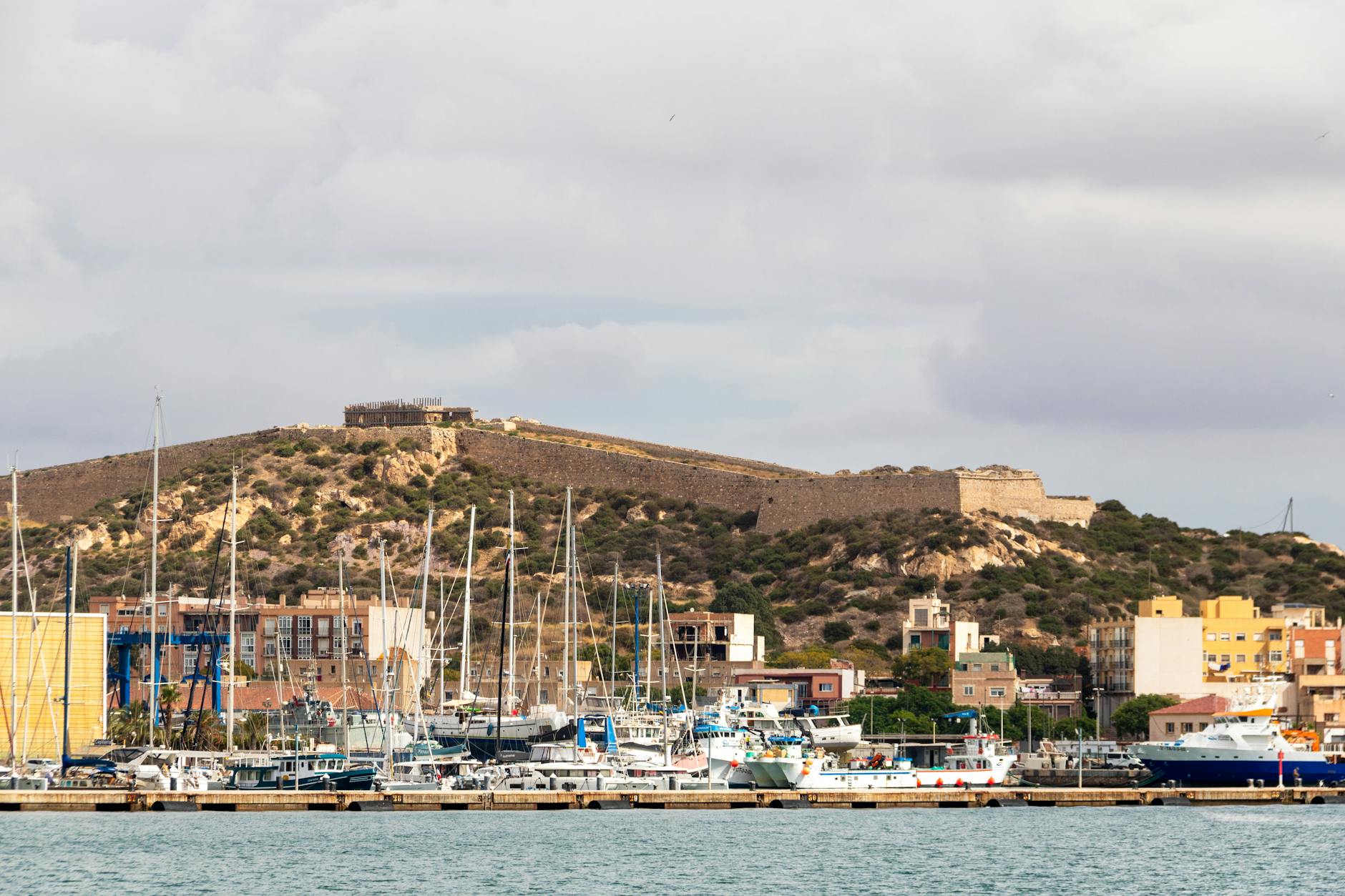 ¿Por qué usar Kismia Dating Site en Cartagena?