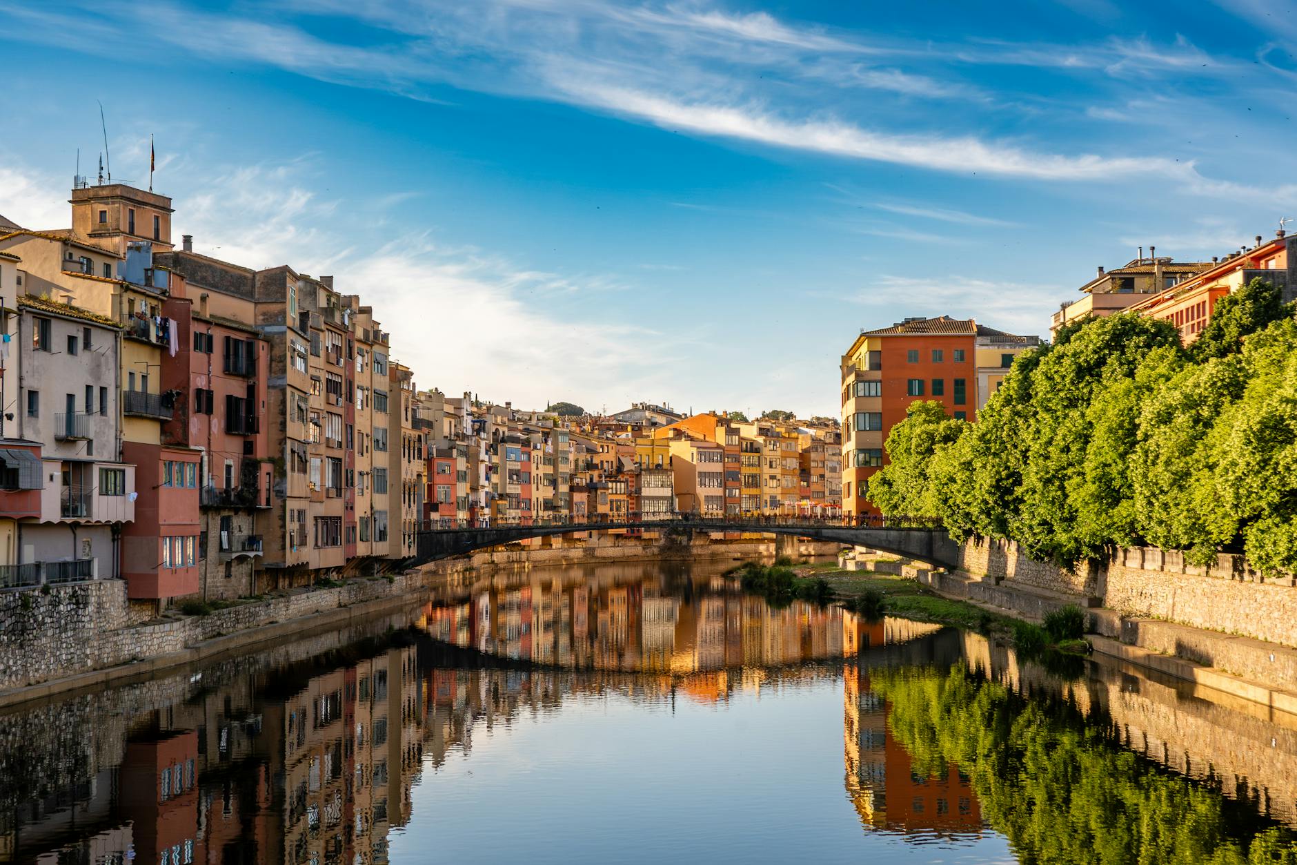 ¿Por qué usar Kismia Dating Site en Girona?