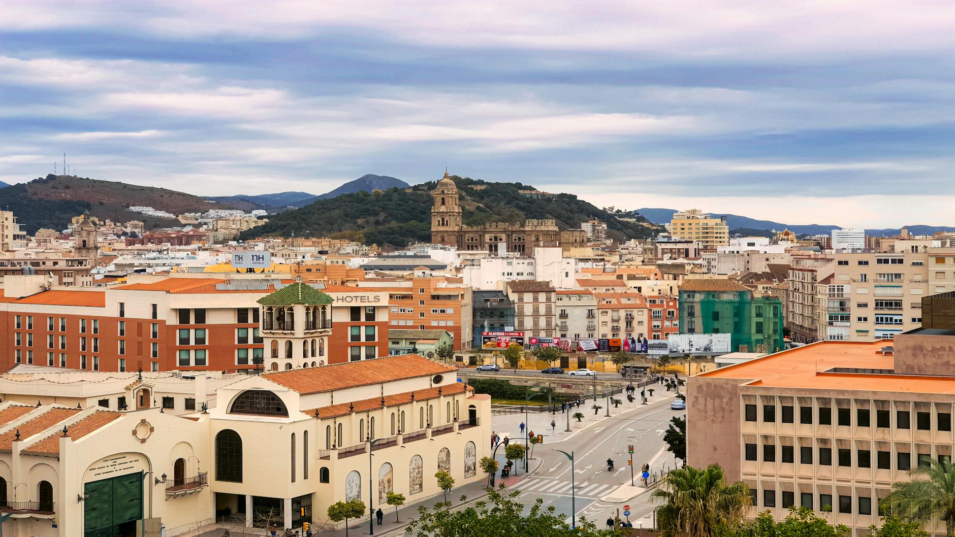 ¿Por qué funciona Kismia en Málaga?