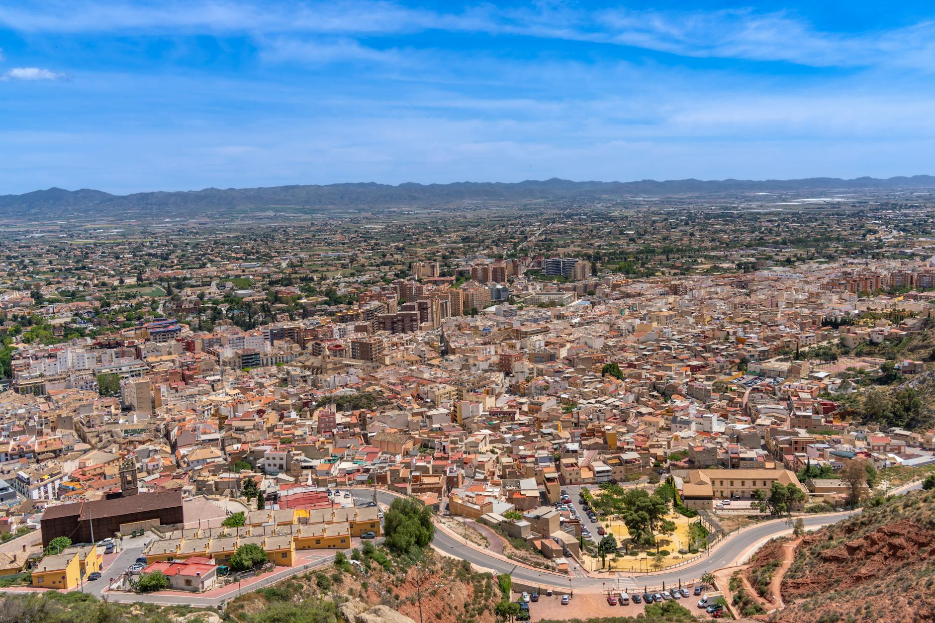 ¿Por qué usar el sitio de citas Kismia en Murcia?