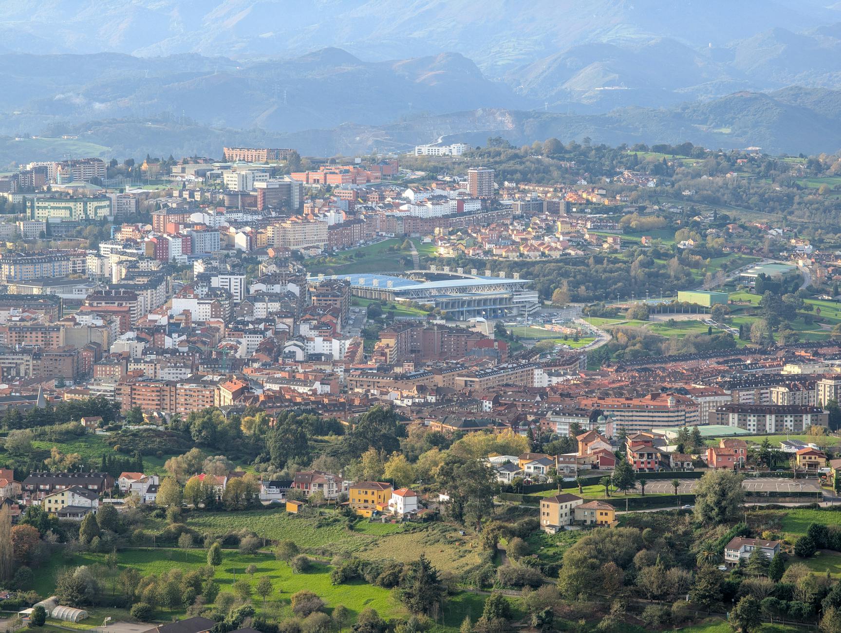 Por qué usar Kismia en Oviedo