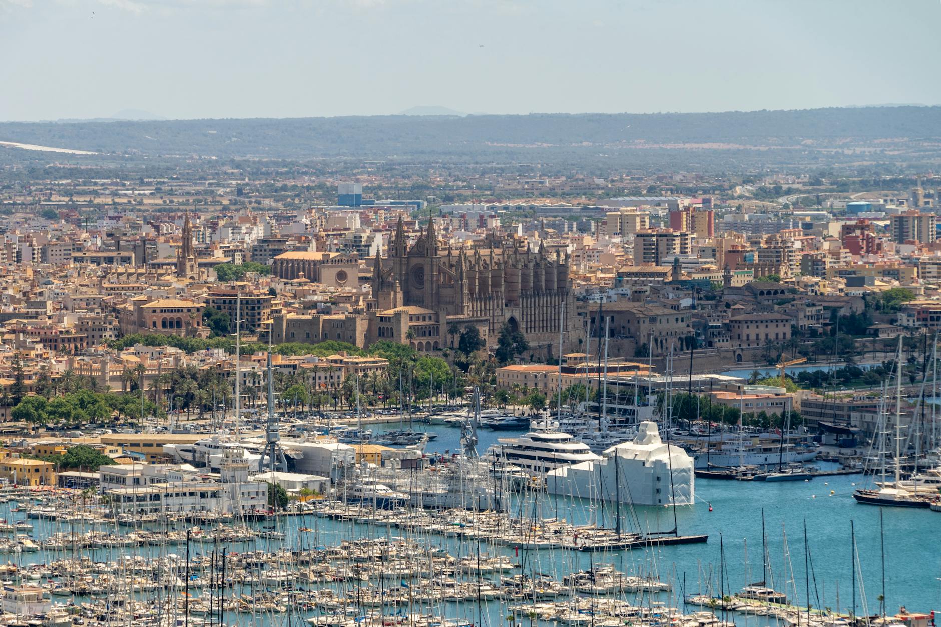Por qué elegir Kismia para citas en Palma
