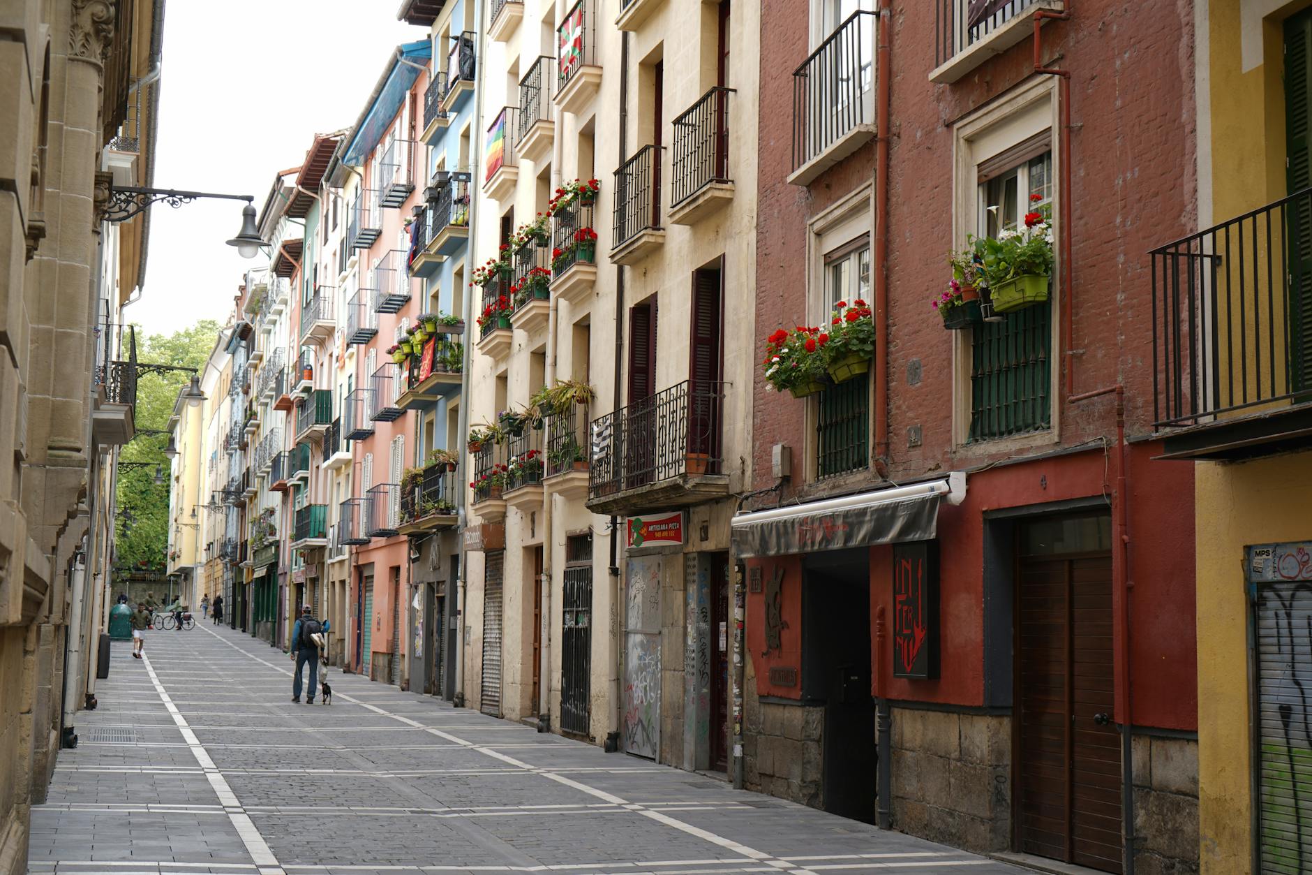 ¿Por qué usar Kismia en Pamplona?