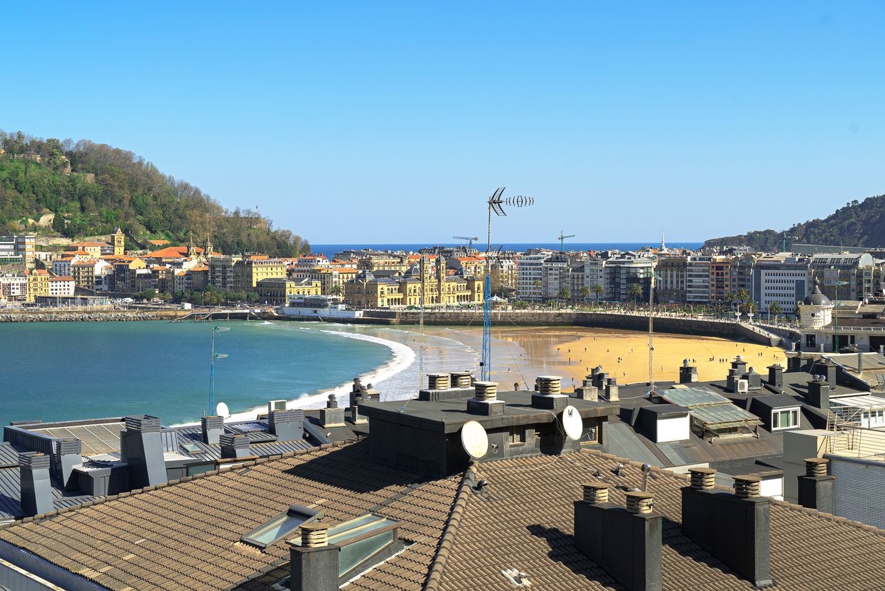 ¿Por qué usar Kismia, el sitio de citas en San Sebastián?