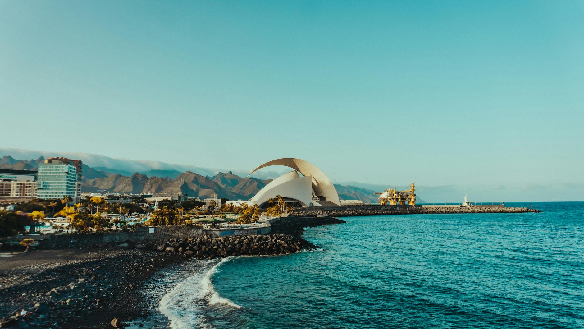 ¿Por qué usar Kismia Dating Site en Santa Cruz de Tenerife?