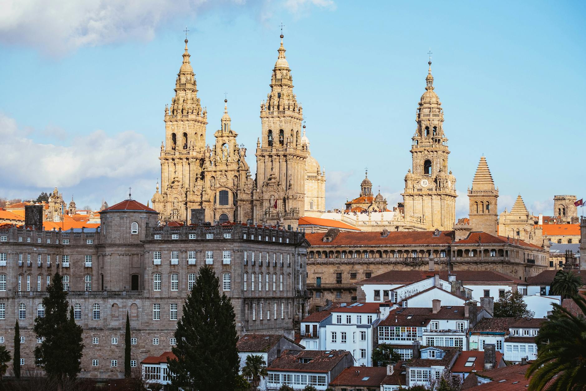 ¿Por qué usar Kismia Dating en Santiago de Compostela?
