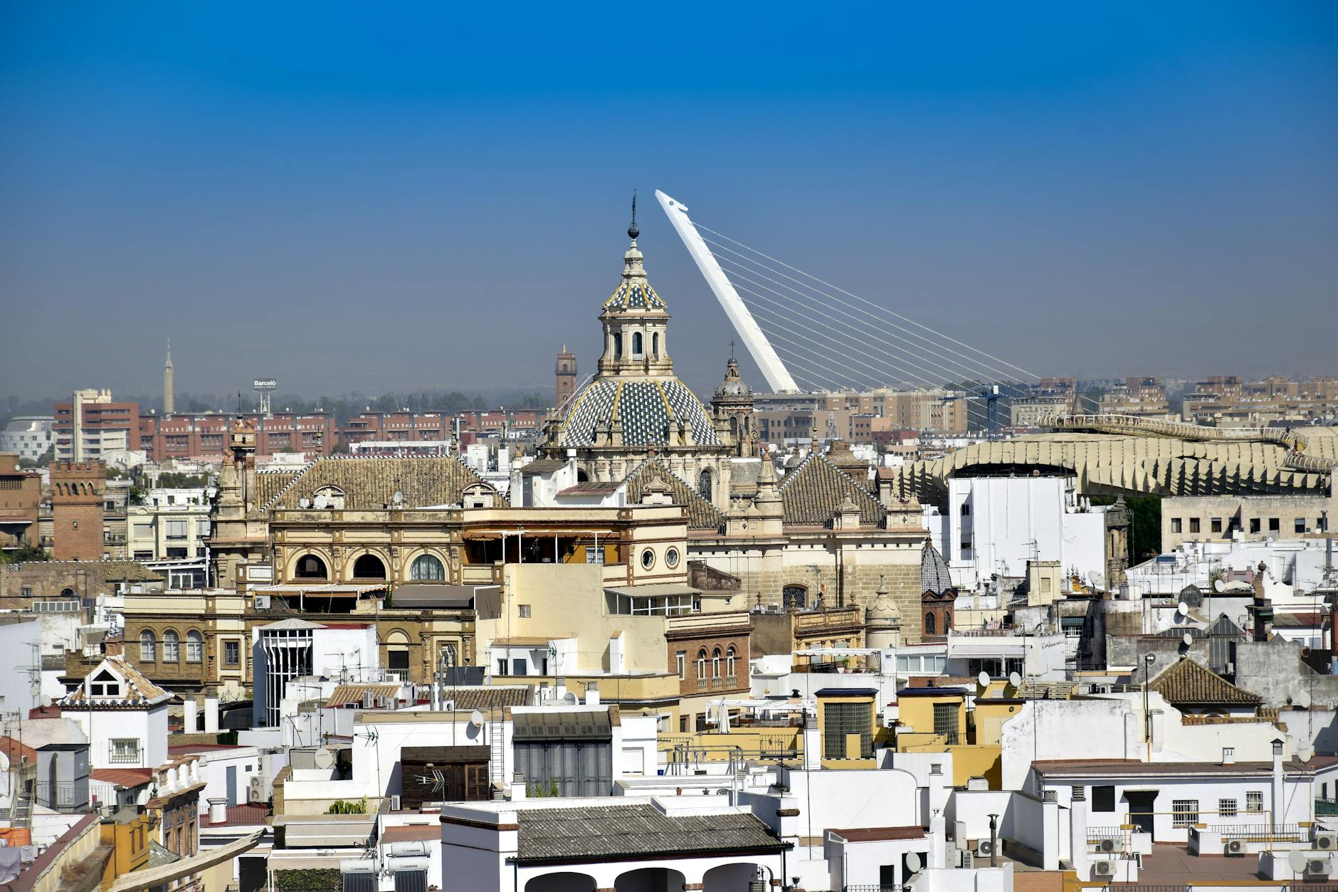 ¿Por qué usar Kismia Dating en Sevilla?