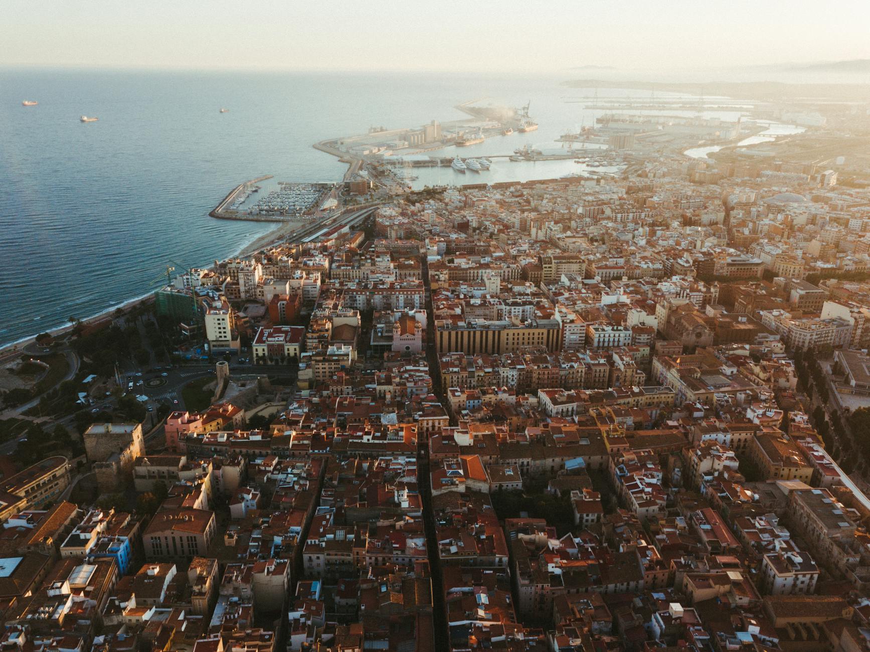 ¿Por qué usar Kismia Dating Platform en Tarragona?