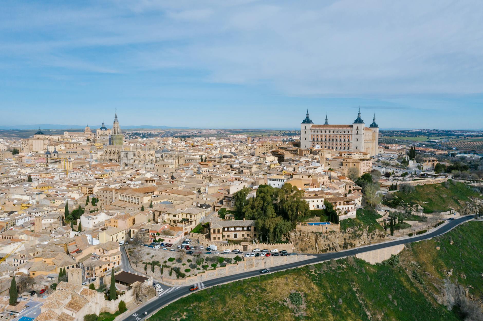 ¿Por qué usar Kismia en Toledo?