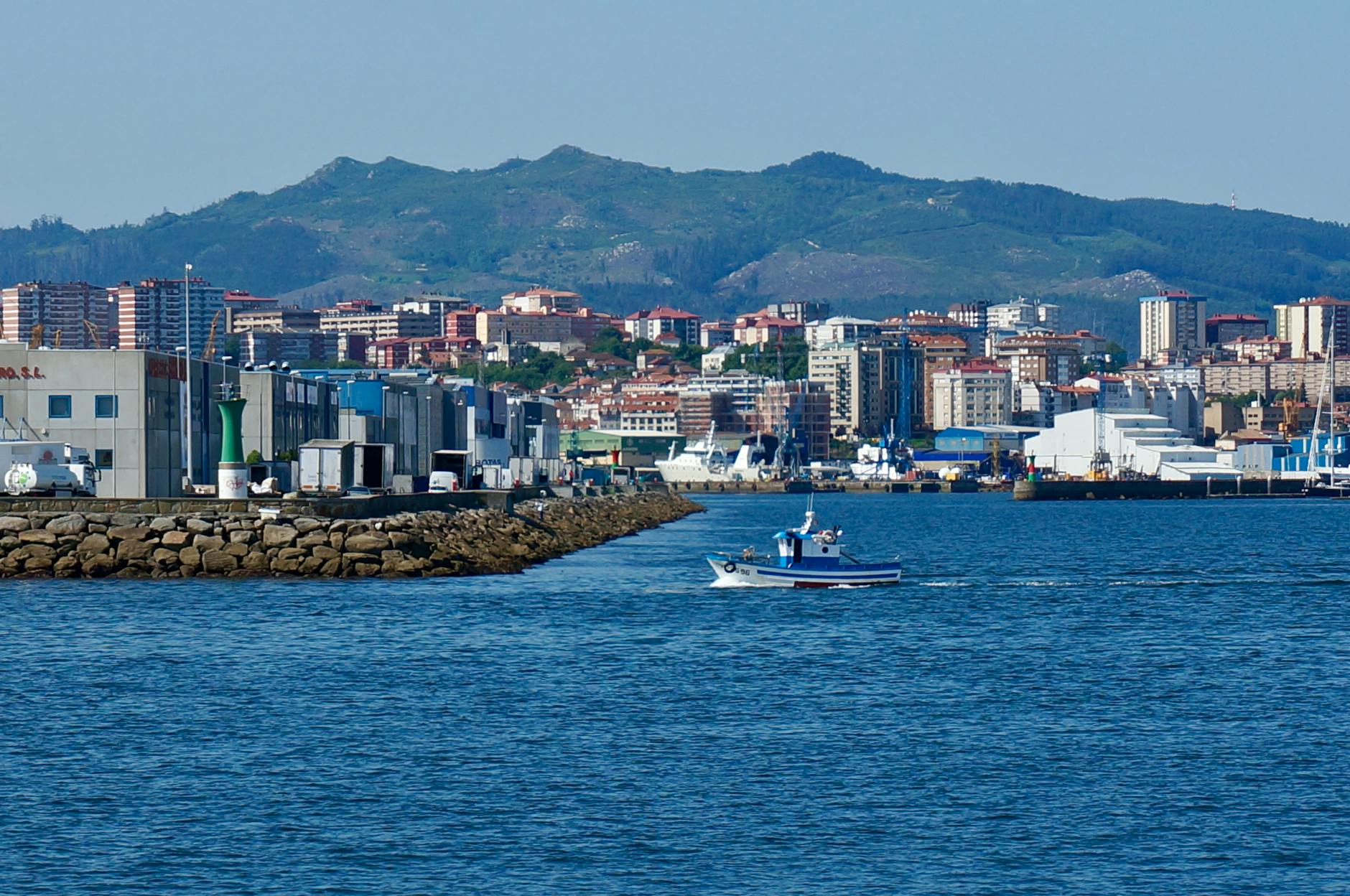 ¿Por qué usar Kismia en Vigo?