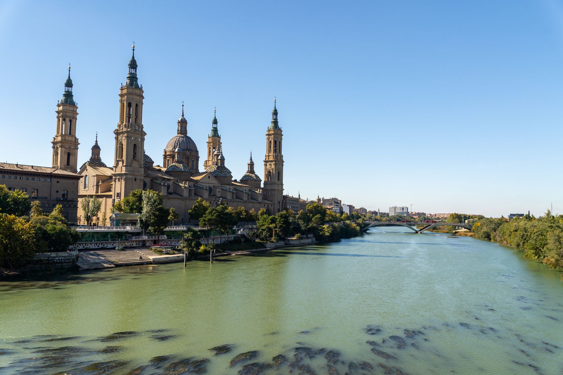¿Por qué elegir Kismia para citas en Zaragoza?