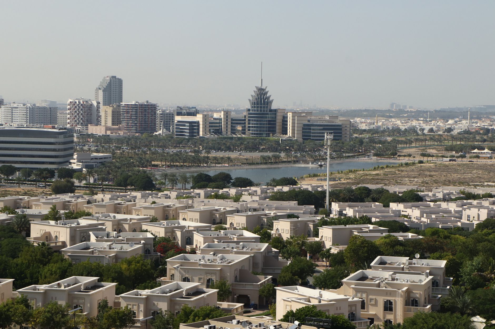 Al Ain singles looking for something steady and real