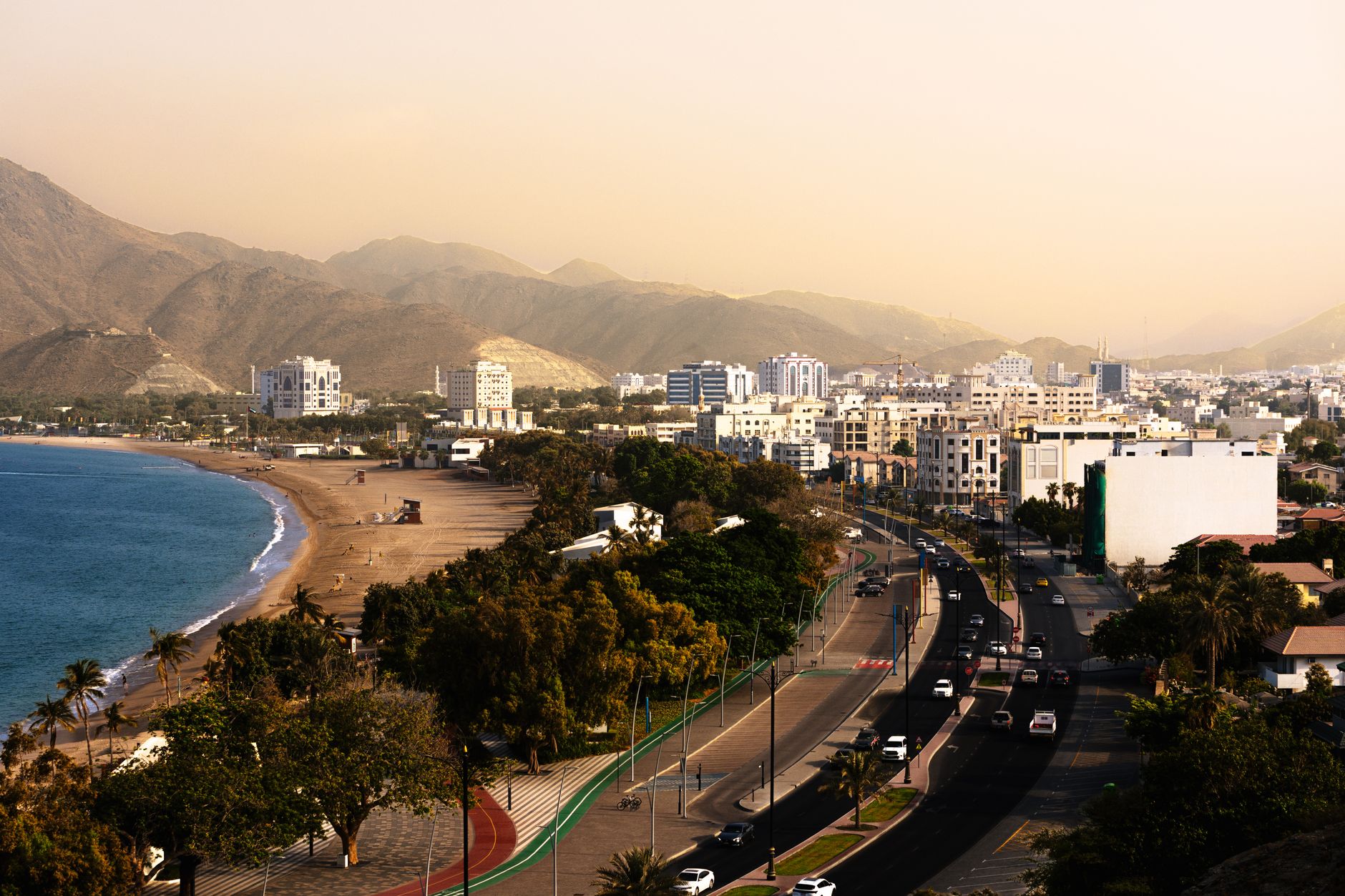 Dibba Al-Fujairah singles who want something steady