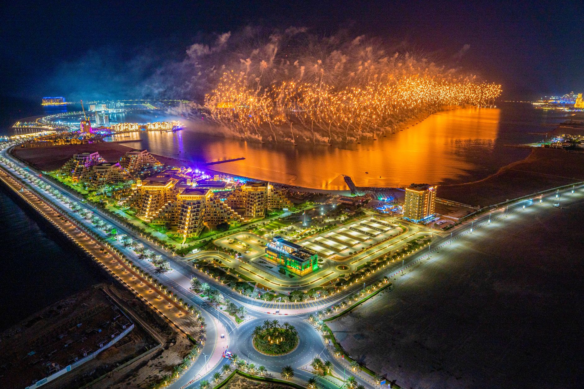 What does dating in Ras Al Khaimah really take?