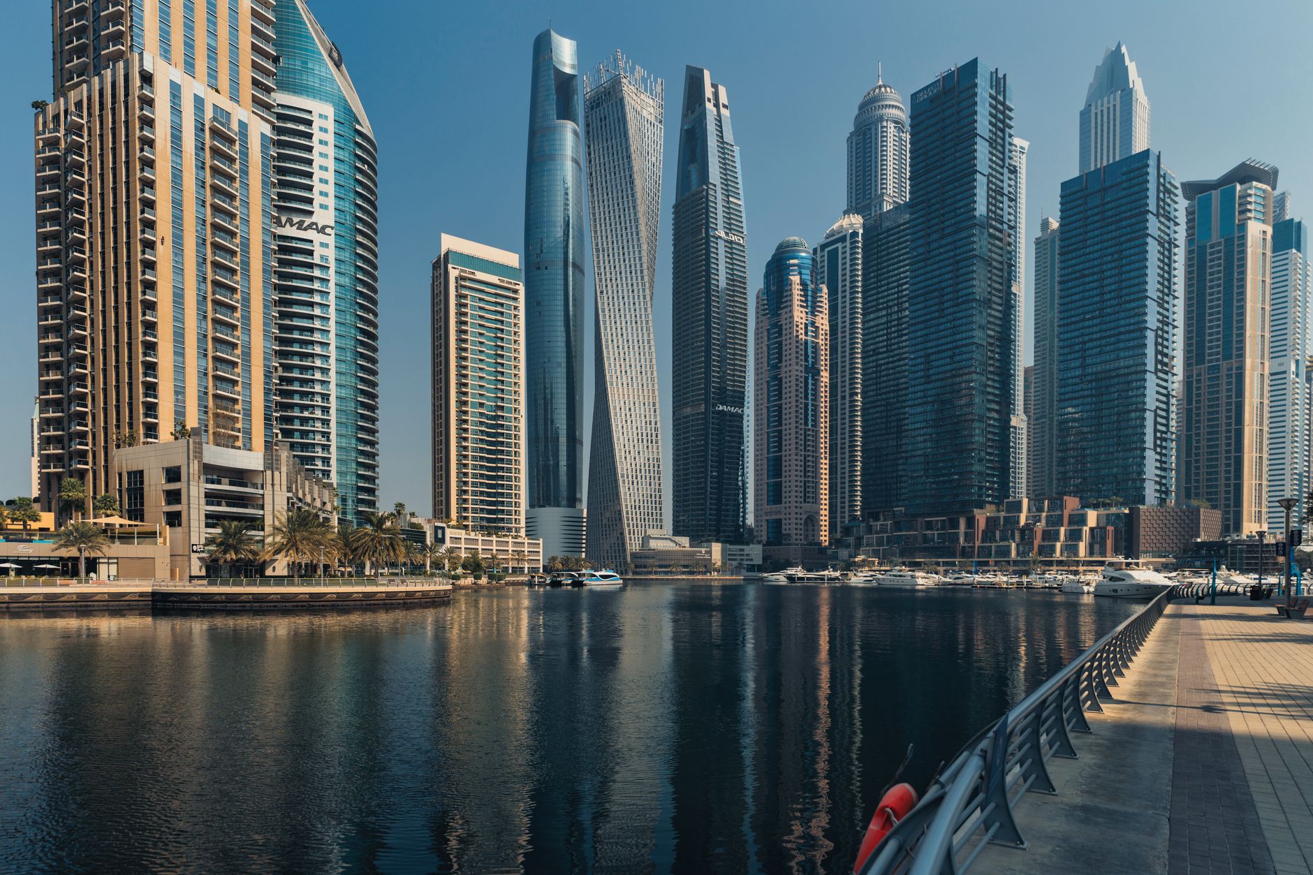 UAE singles who want something real and lasting