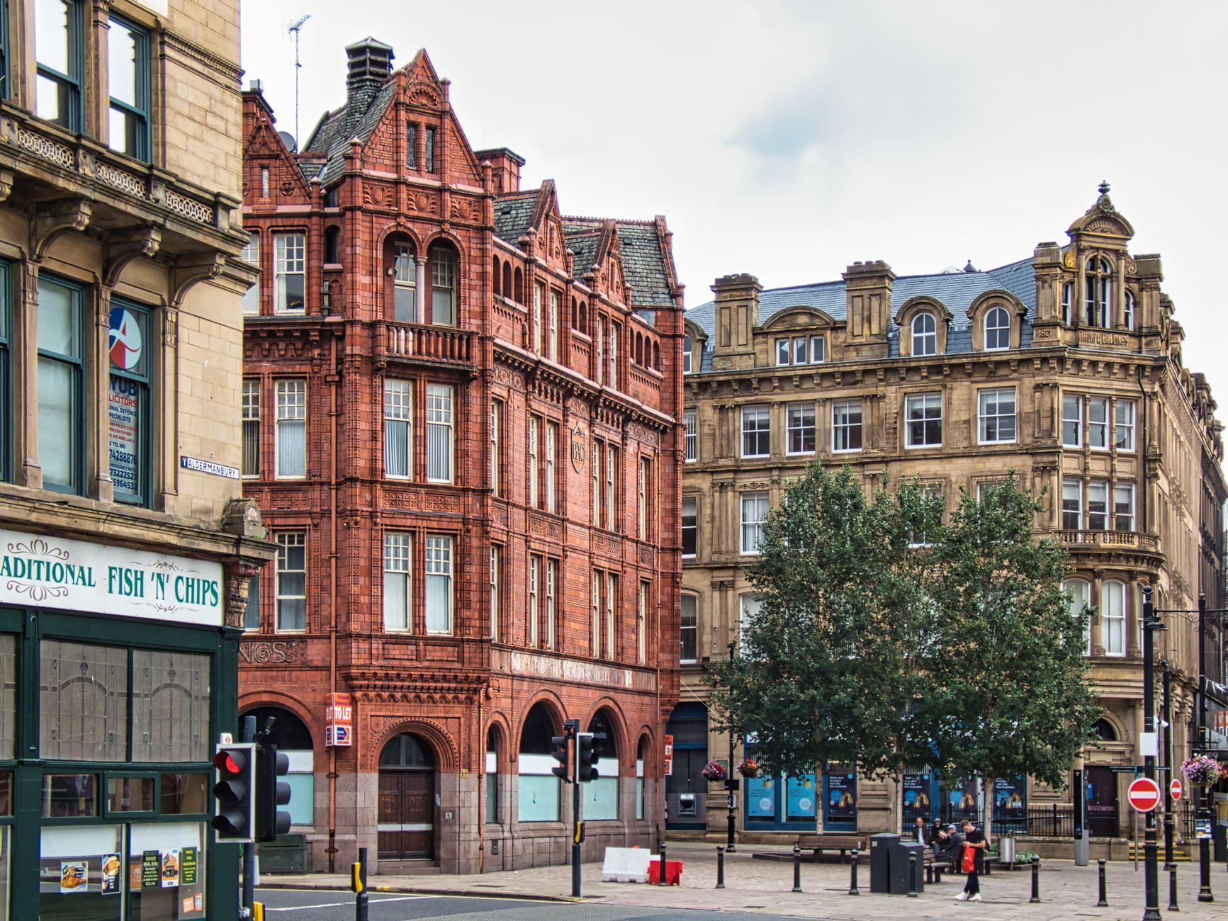 Dating in Bradford just got easier with Kismia