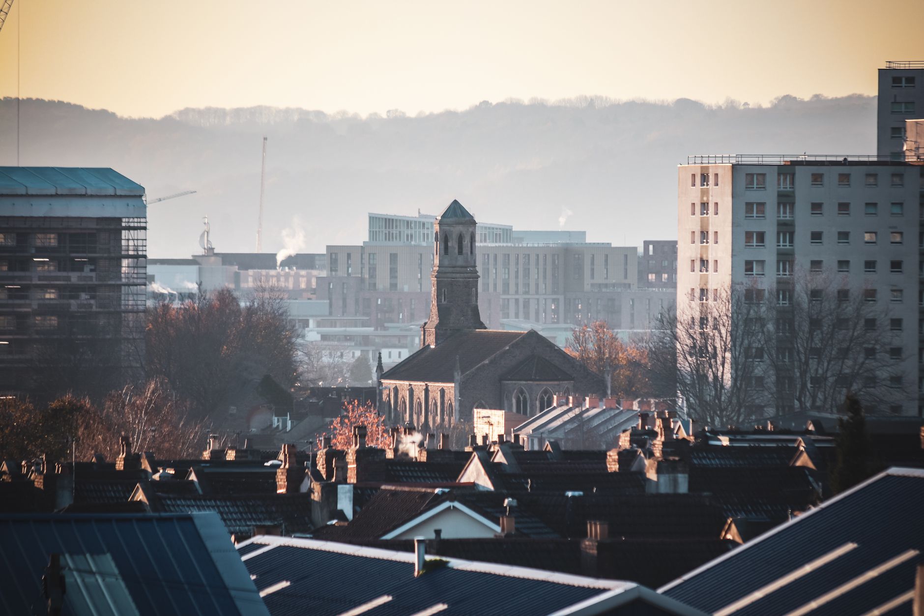 Why Bristol singles choose Kismia
