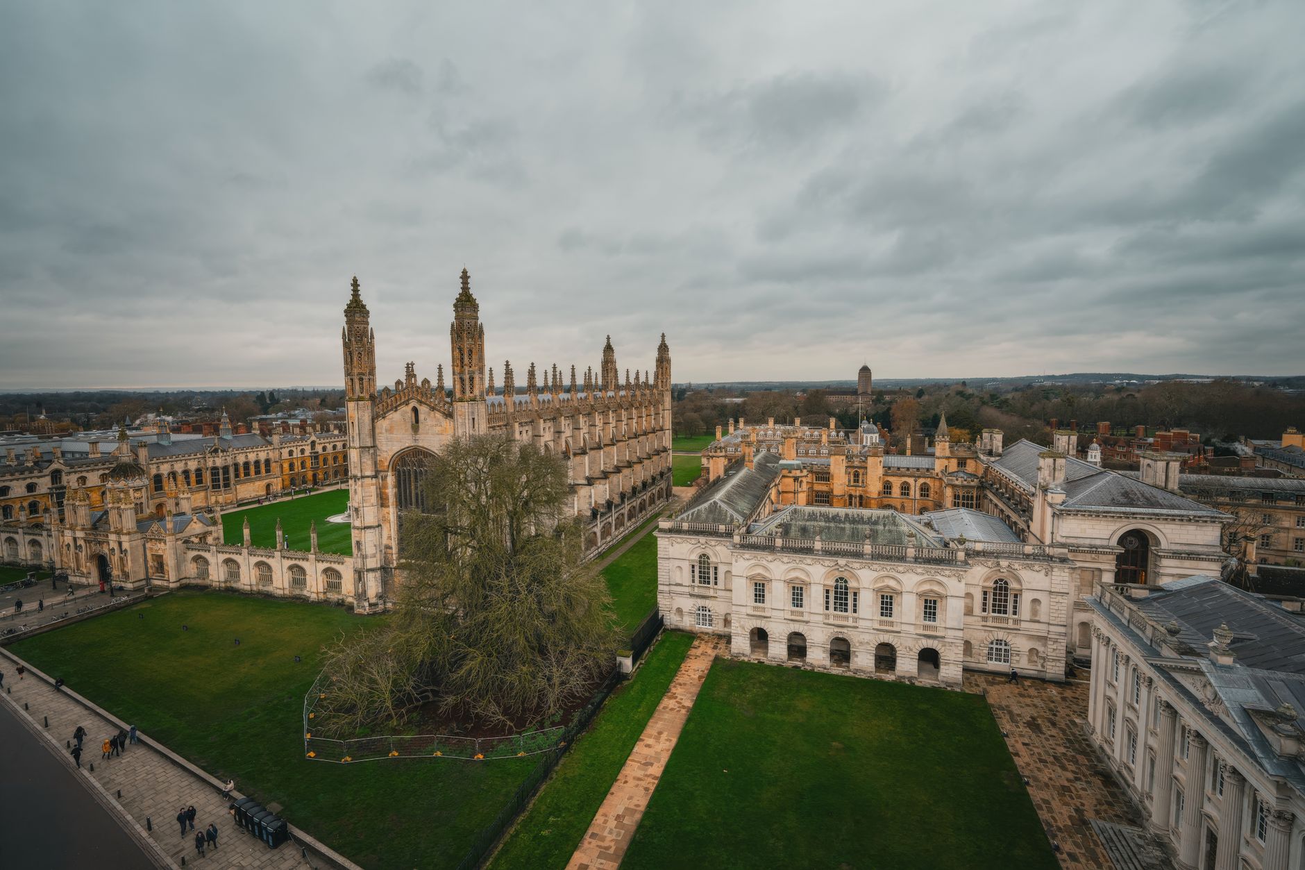 Dating in Cambridge Just Got Easier with Kismia
