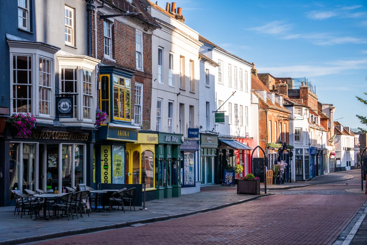 Dating in Ipswich just got easier with Kismia