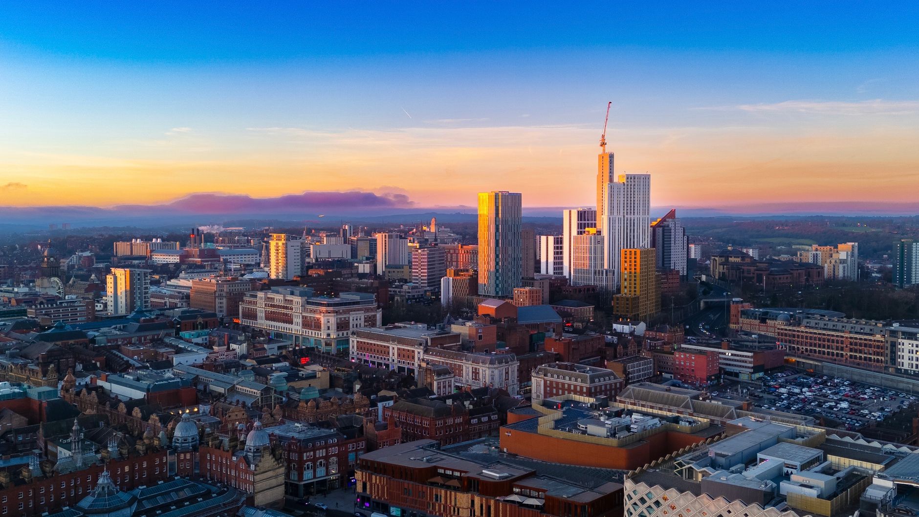 Dating in Leeds just got easier with Kismia