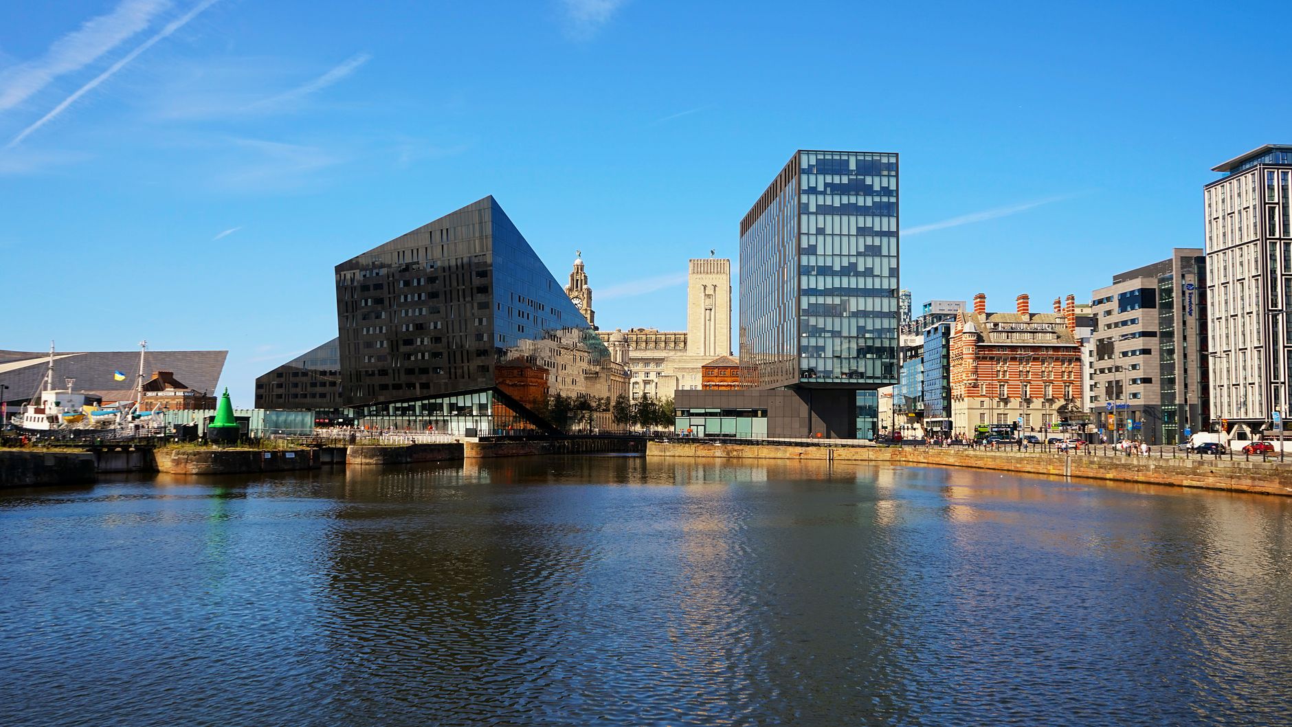 Dating in Liverpool just got easier with Kismia