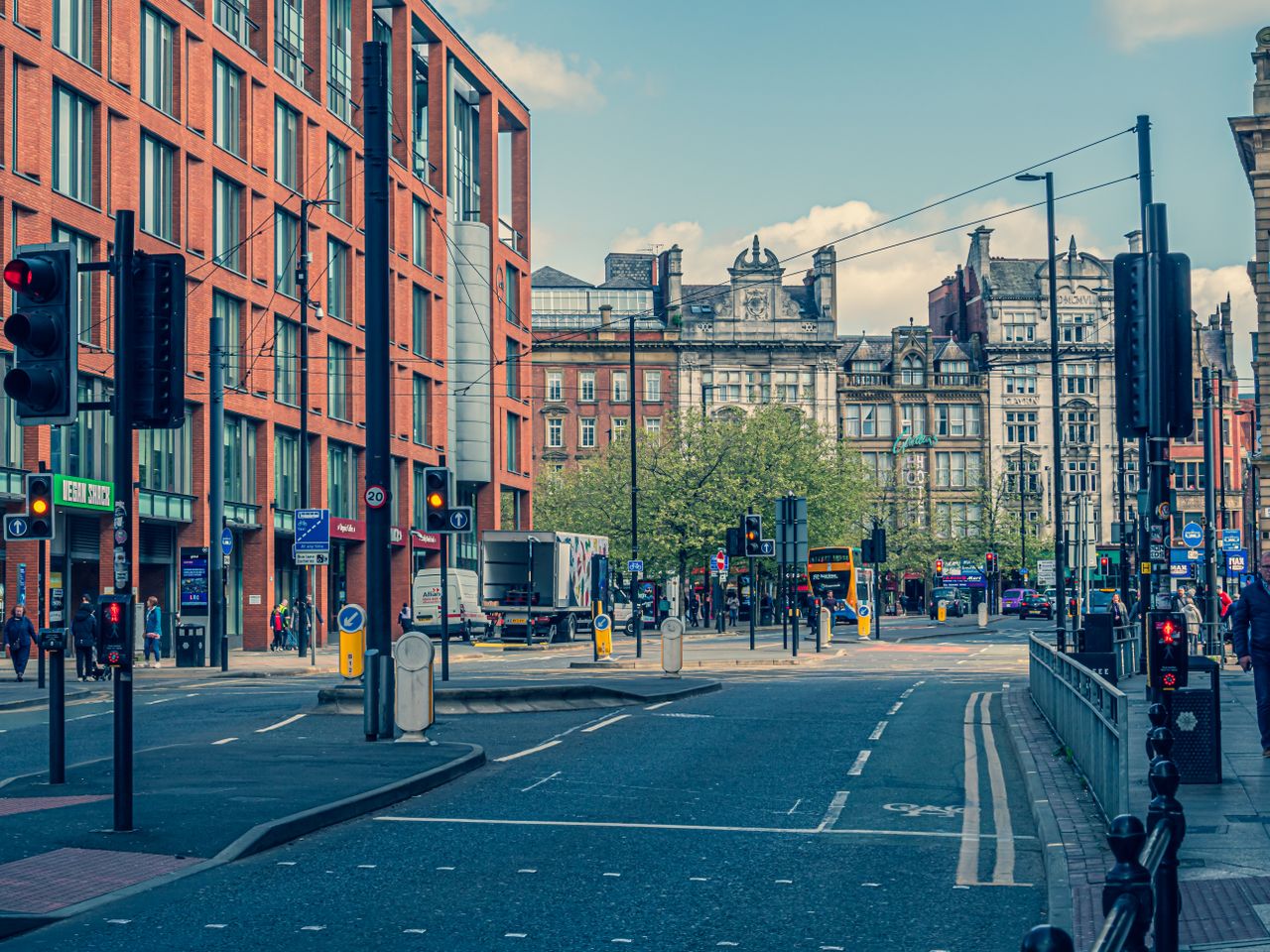 Dating in Nottingham with Kismia Makes Sense