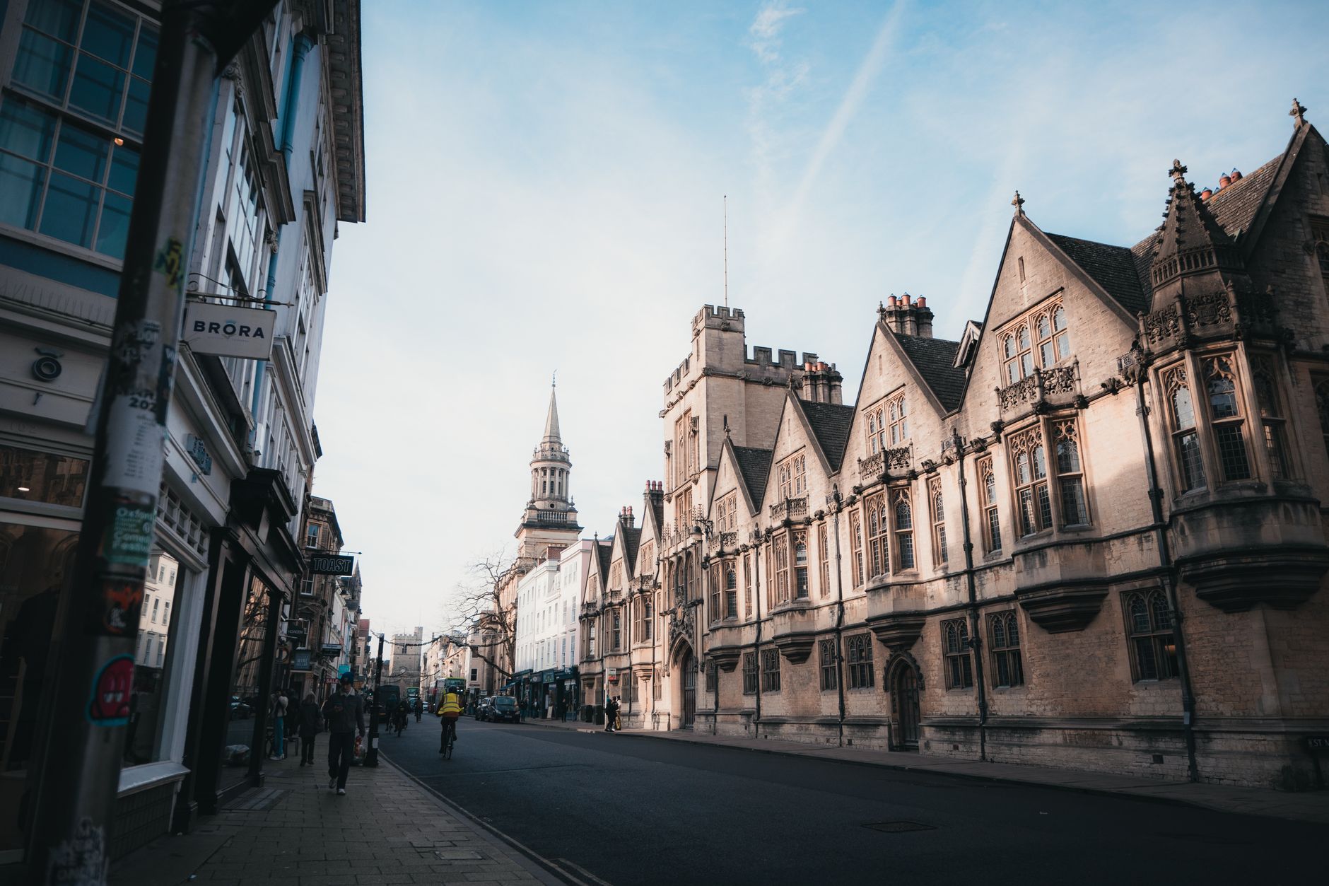 Dating in Oxford with Kismia