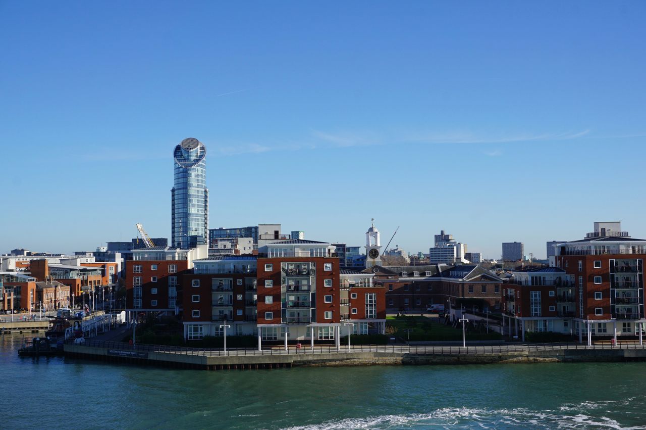 Dating in Portsmouth just got easier with Kismia