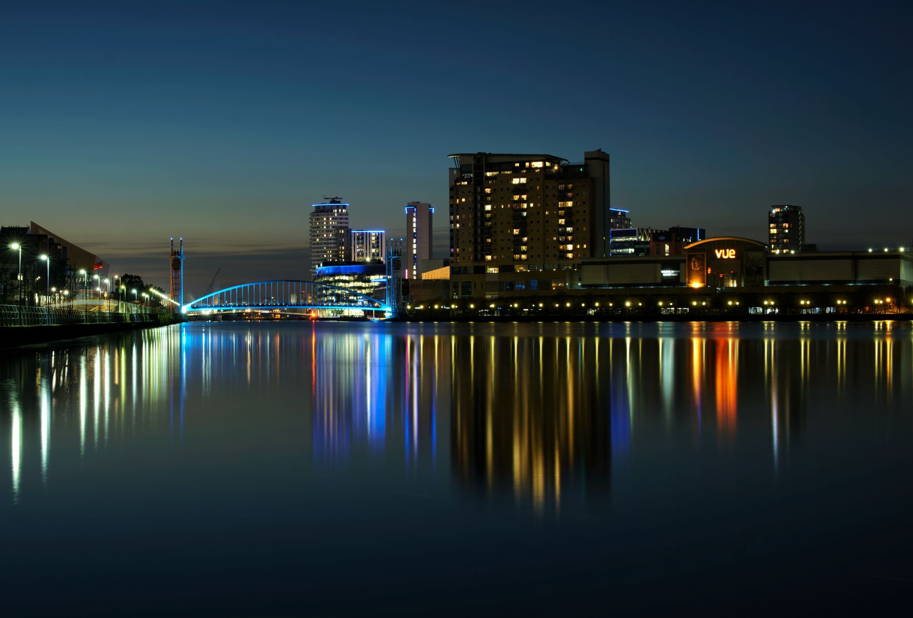 Dating in Salford just got easier with Kismia