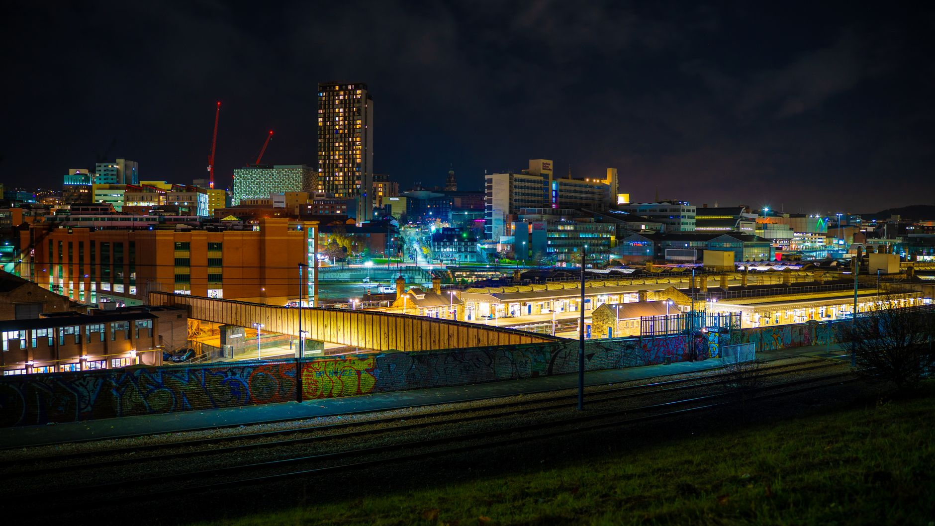 Dating in Sheffield with Kismia