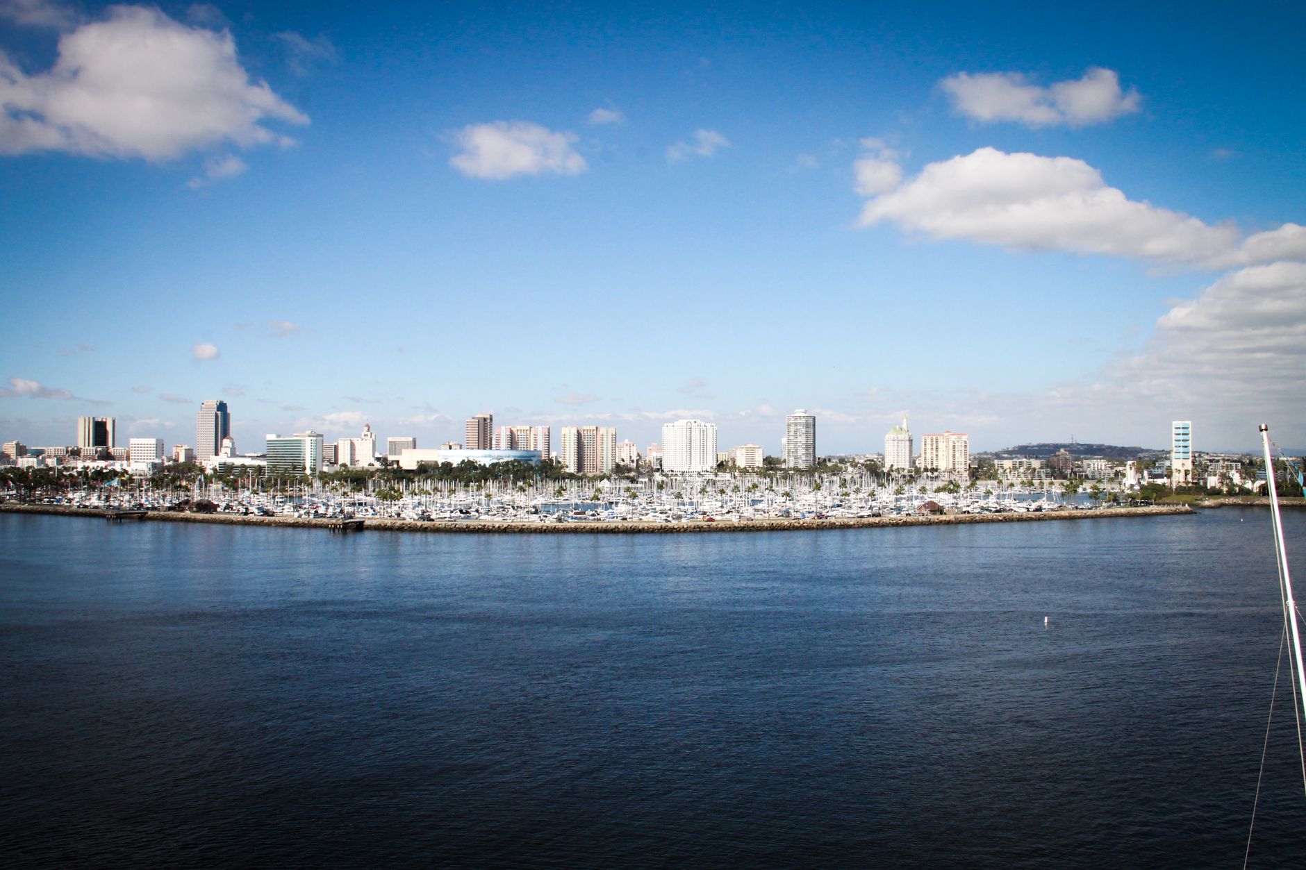 Dating in Long Beach just got easier with Kismia