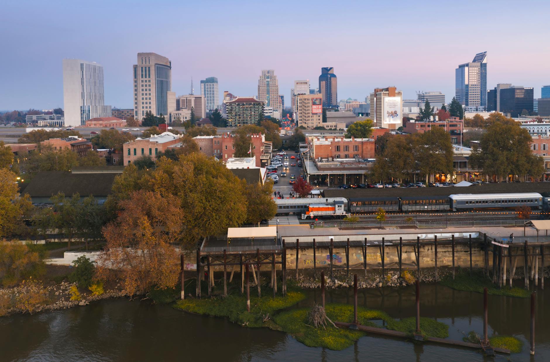 ¿Por qué usar Kismia en Sacramento?
