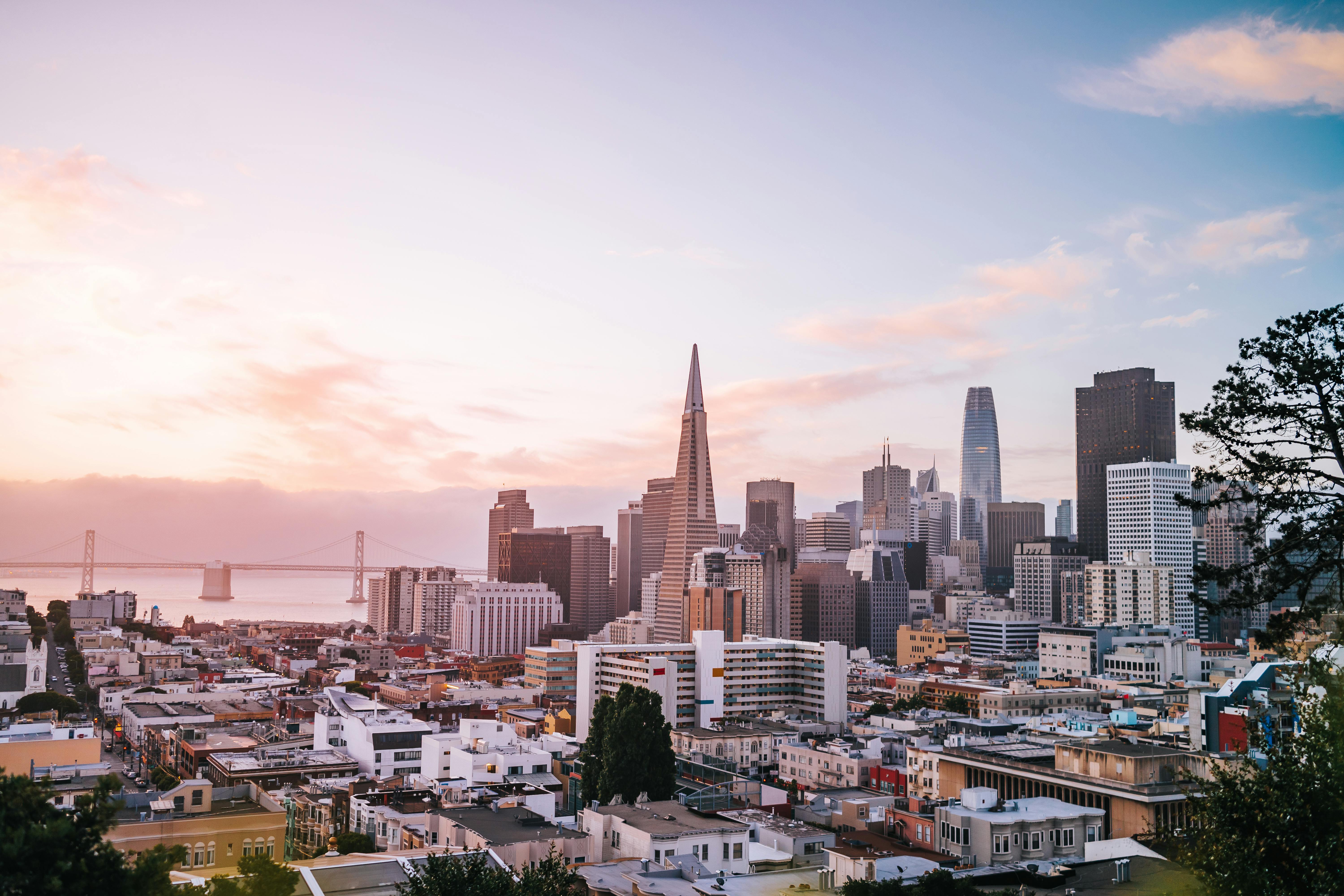 Dating in San Francisco Today
