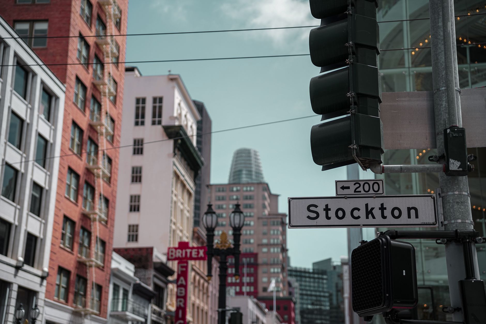 Dating in Stockton with Kismia makes sense