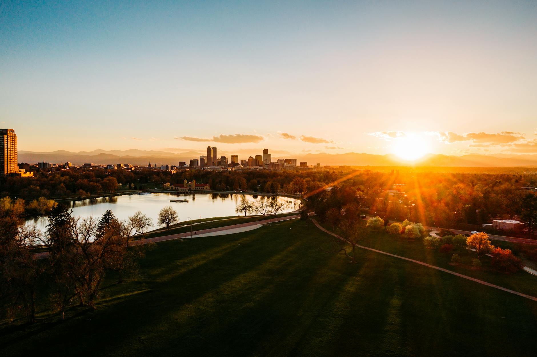 ¿Por qué usar Kismia en Denver?
