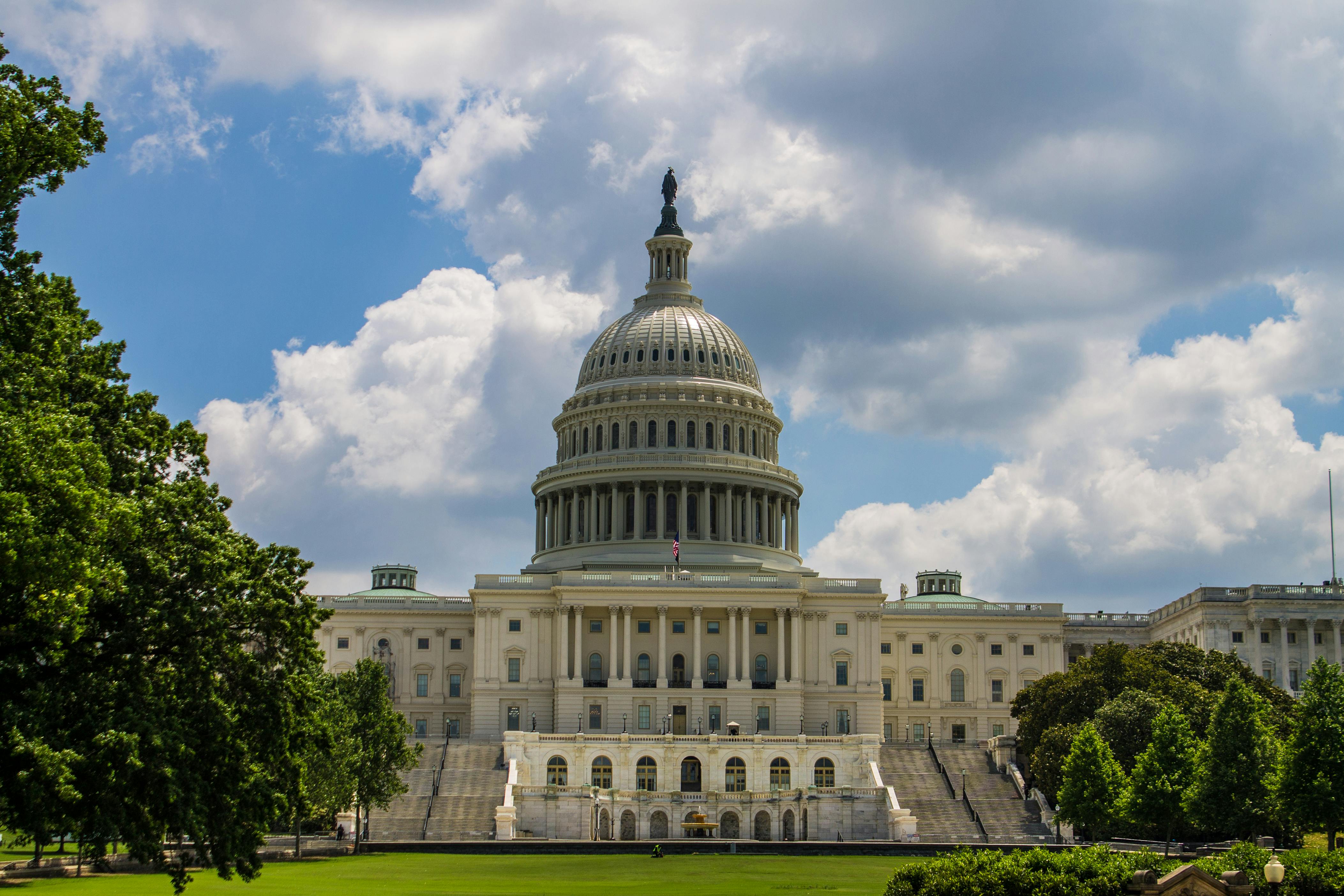 Washington Dating App for Singles
