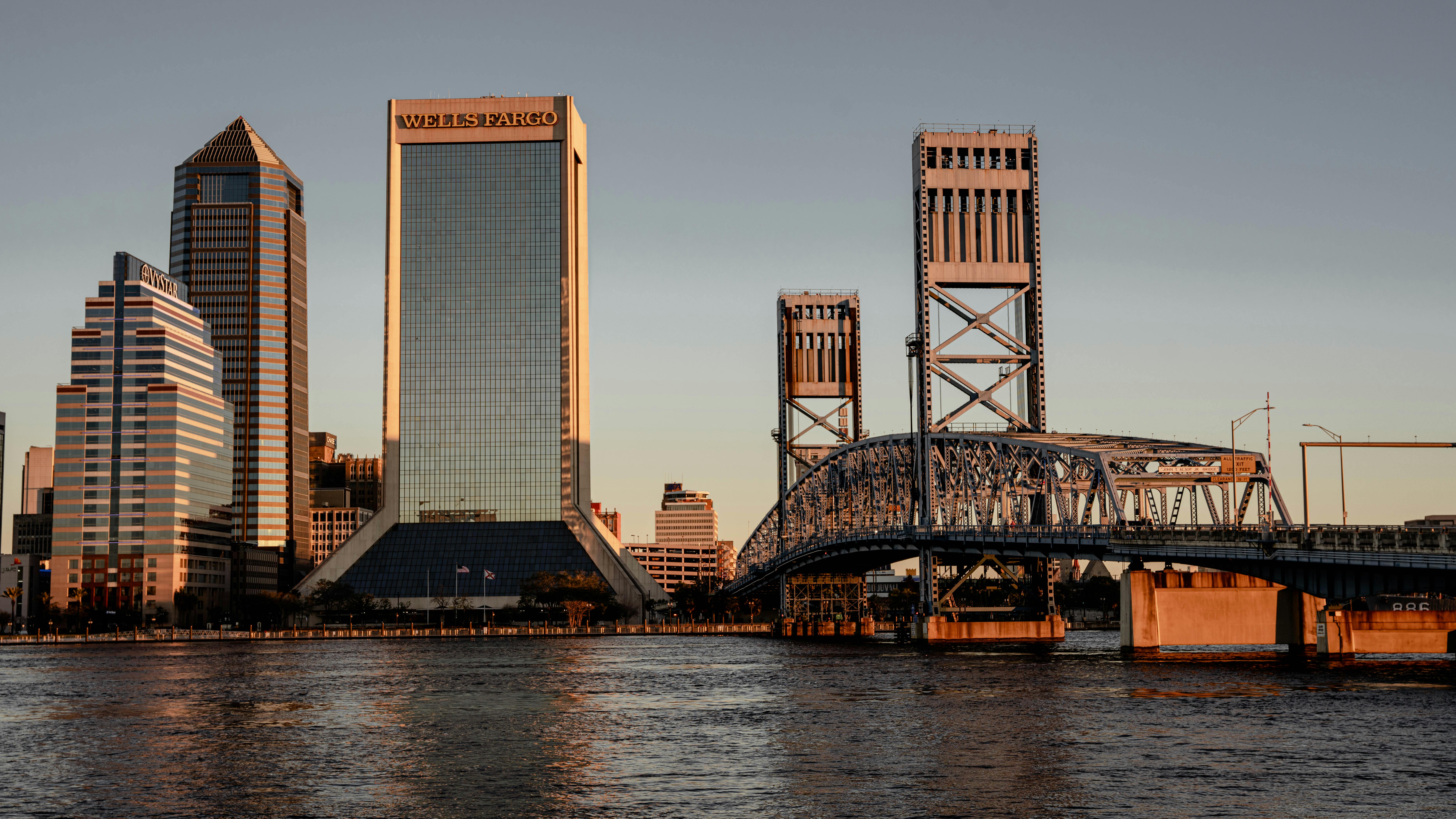 Meet Jacksonville Singles Today