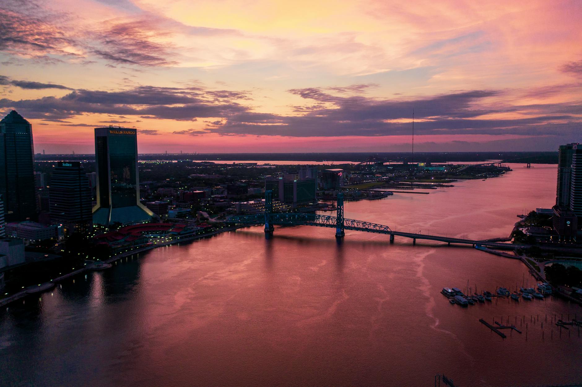¿Por qué elegir Kismia Dating Site en Jacksonville?