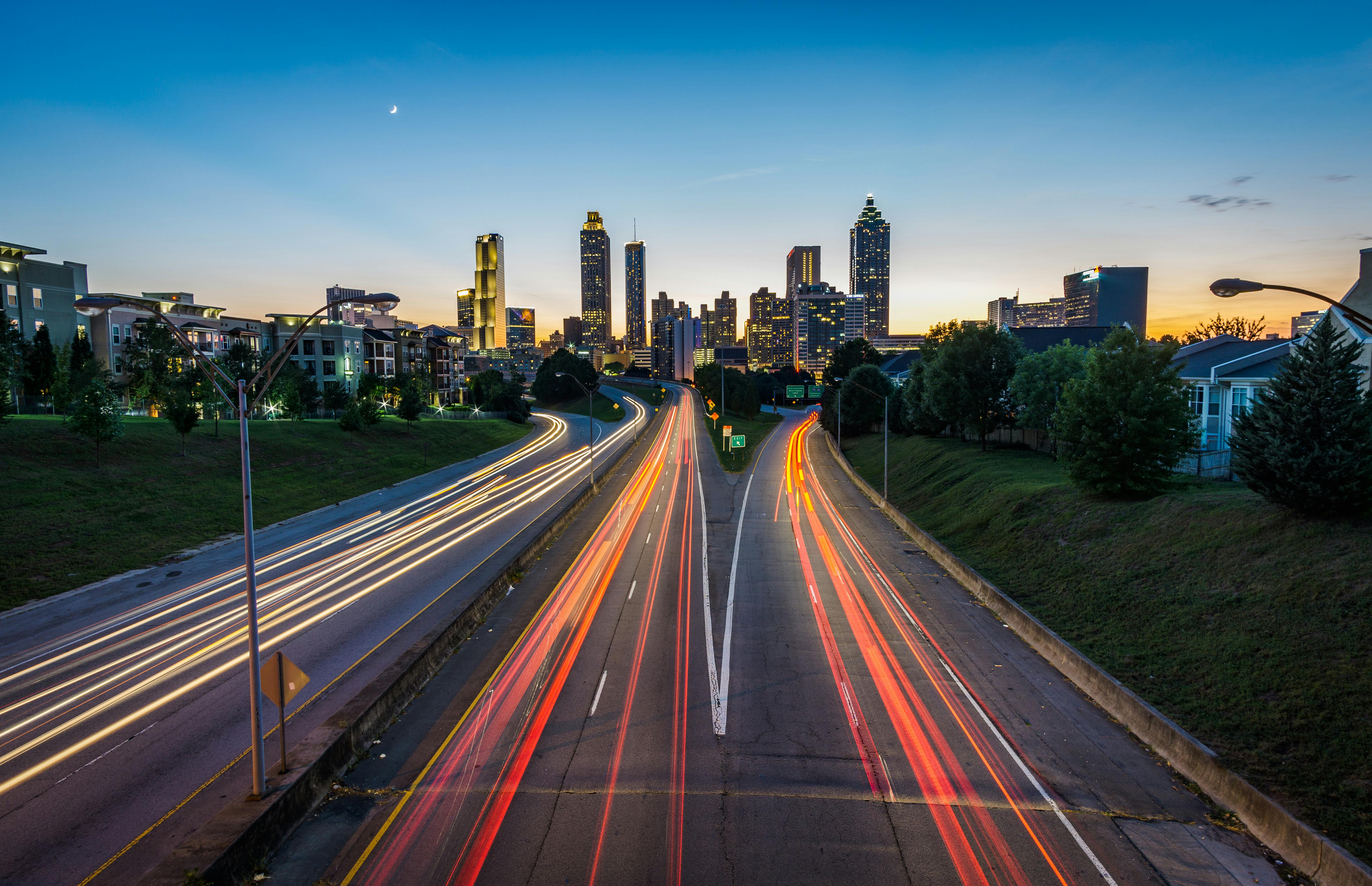 Start Dating in Atlanta Today