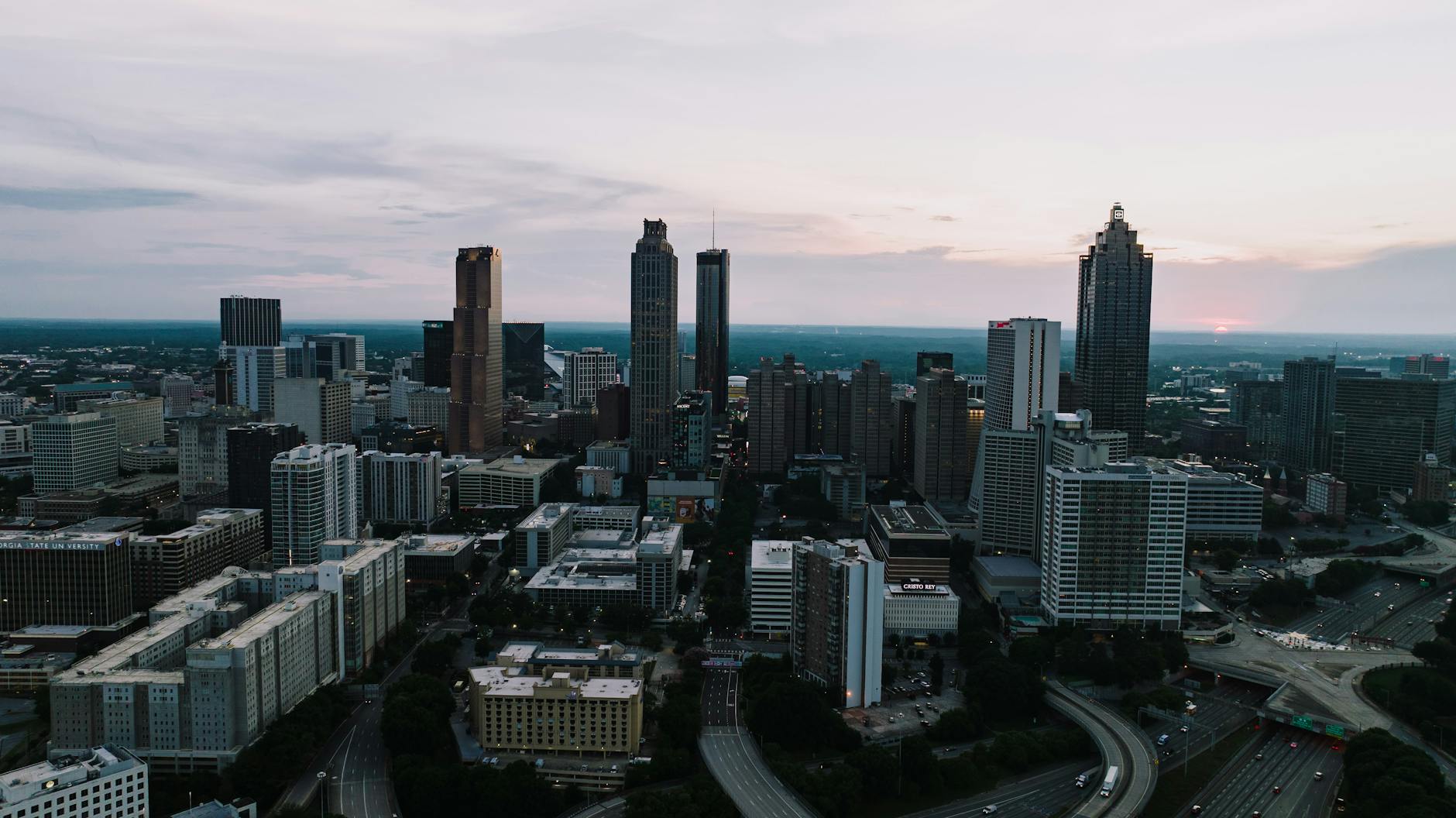 ¿Por qué funciona Kismia en Atlanta?