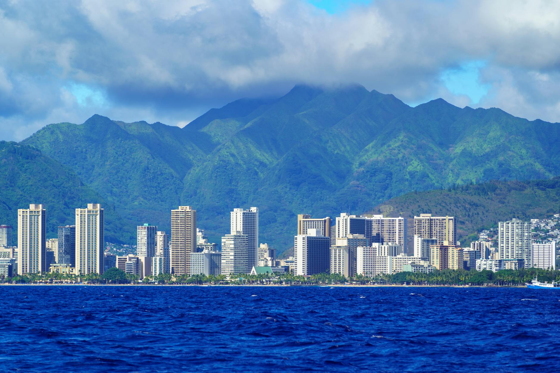 ¿Por qué usar Kismia en Hawaii?