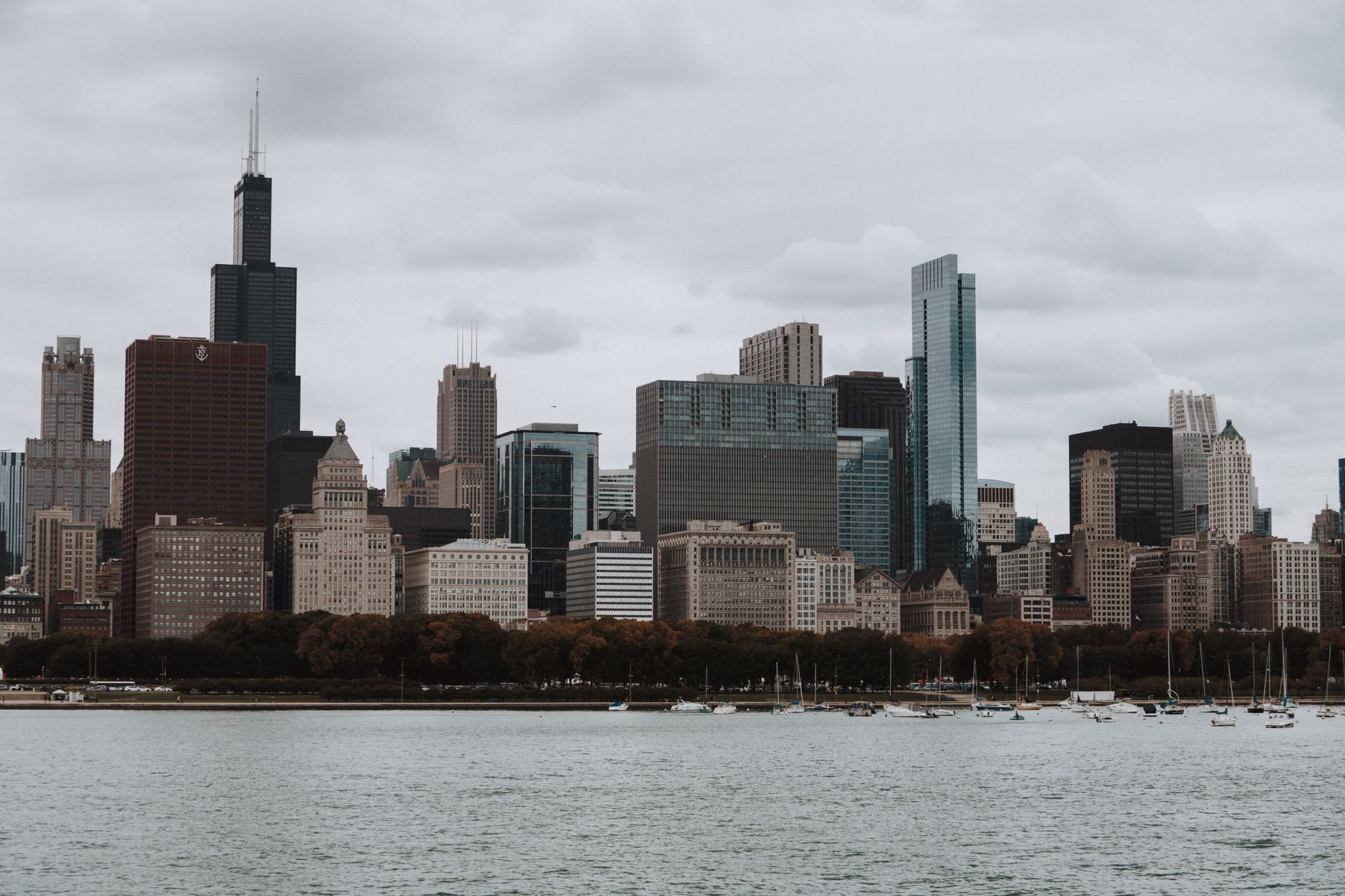 ¿Por qué funciona Kismia en Chicago?