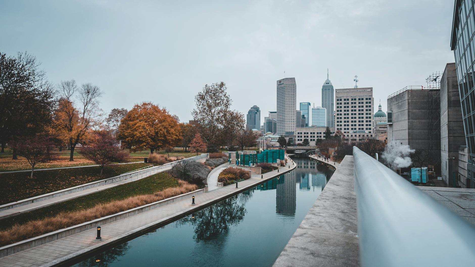 ¿Por qué elegir Kismia para conocer gente en Indianapolis?