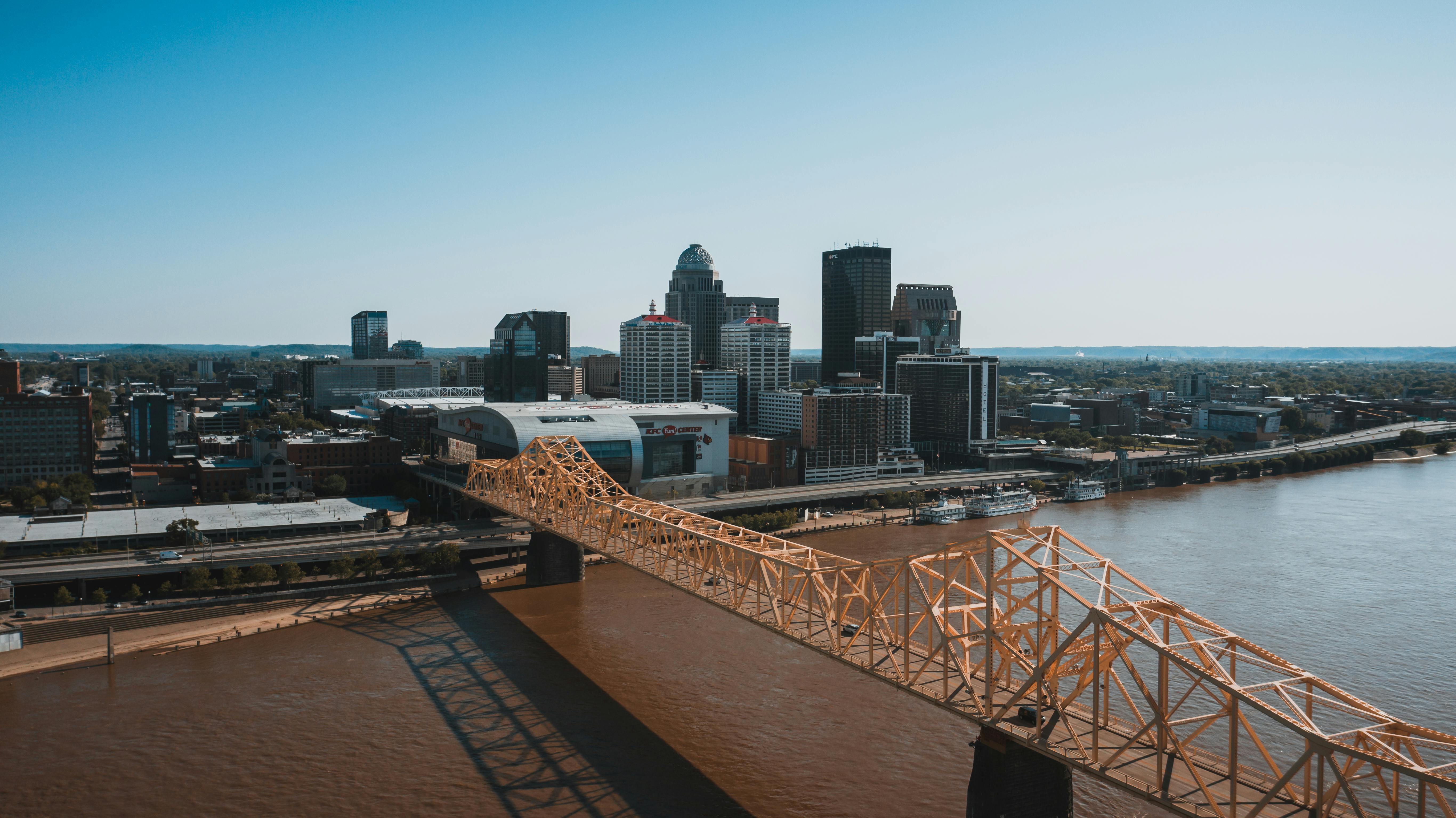 Trusted Louisville Dating Site