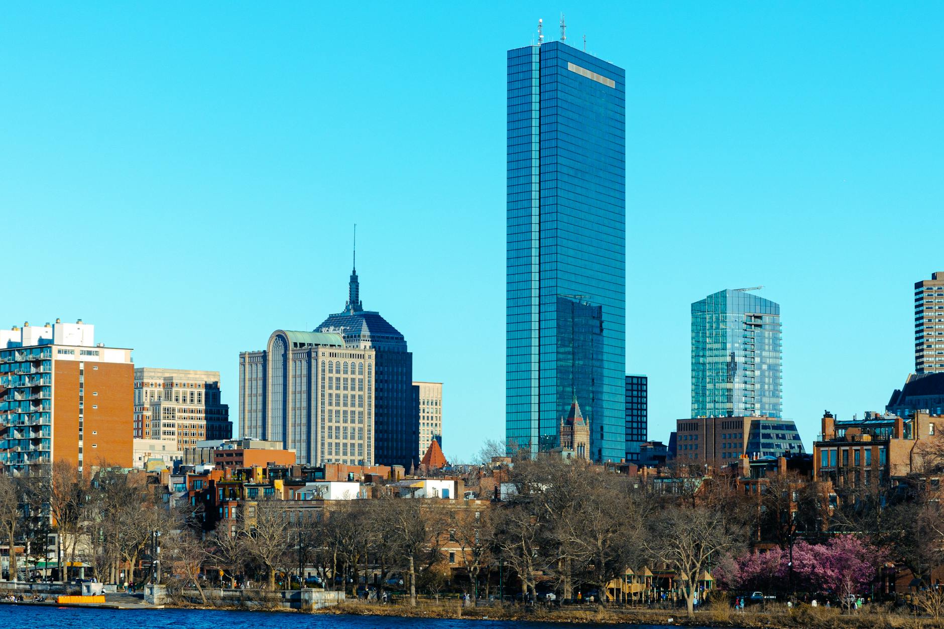 ¿Por qué funciona Kismia en Boston?