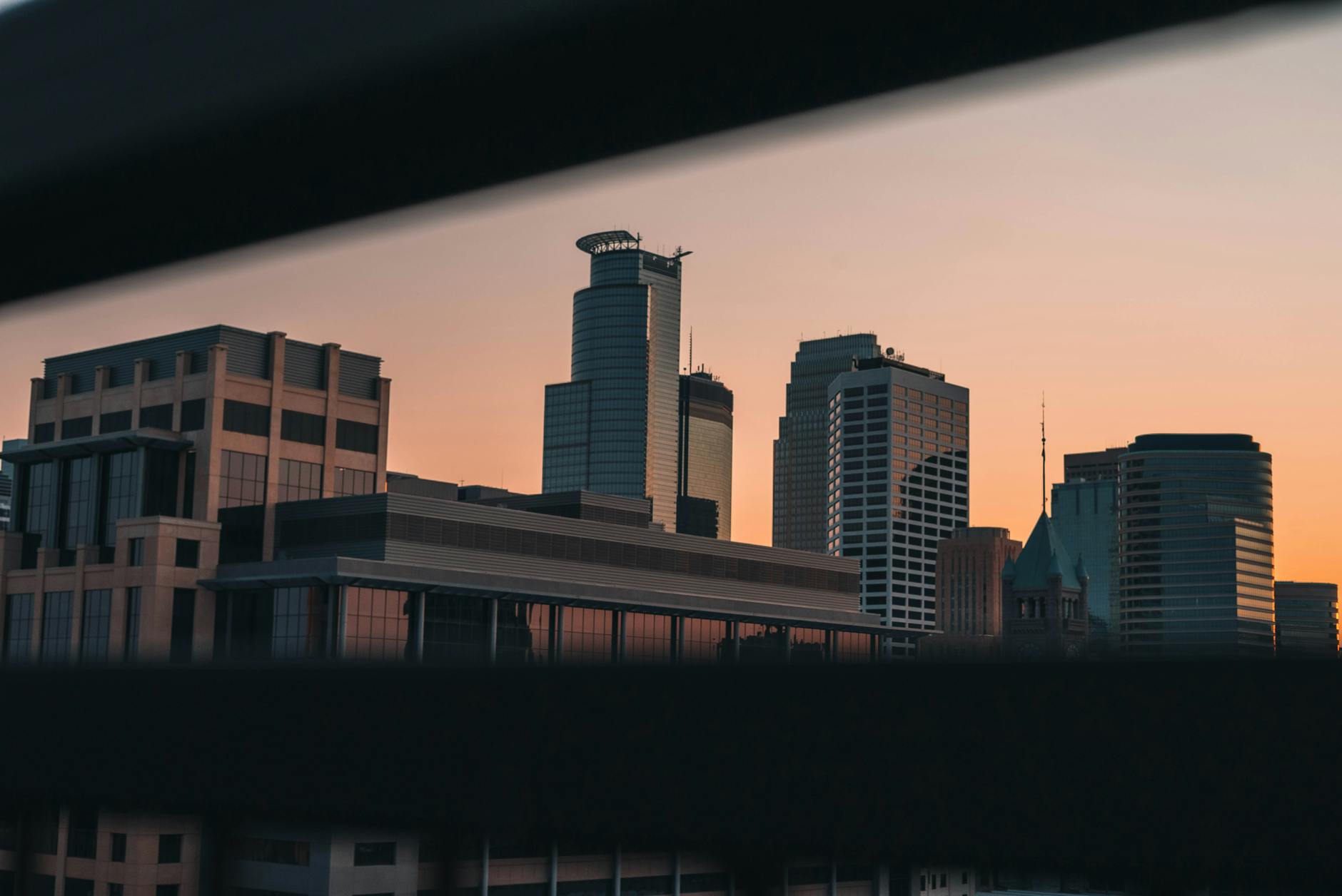 Citas en Minneapolis que funcionan