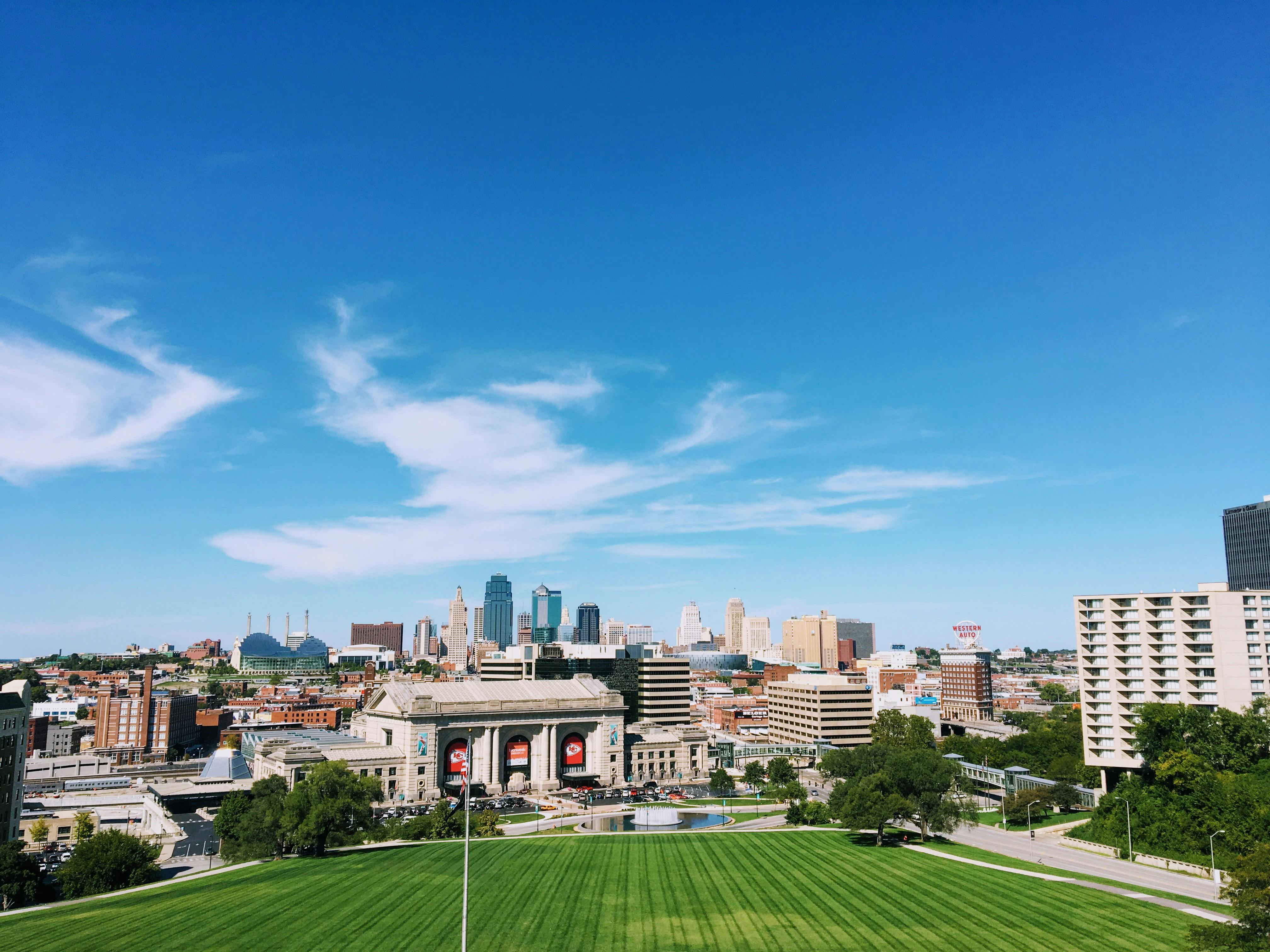 Dating in Kansas City Today